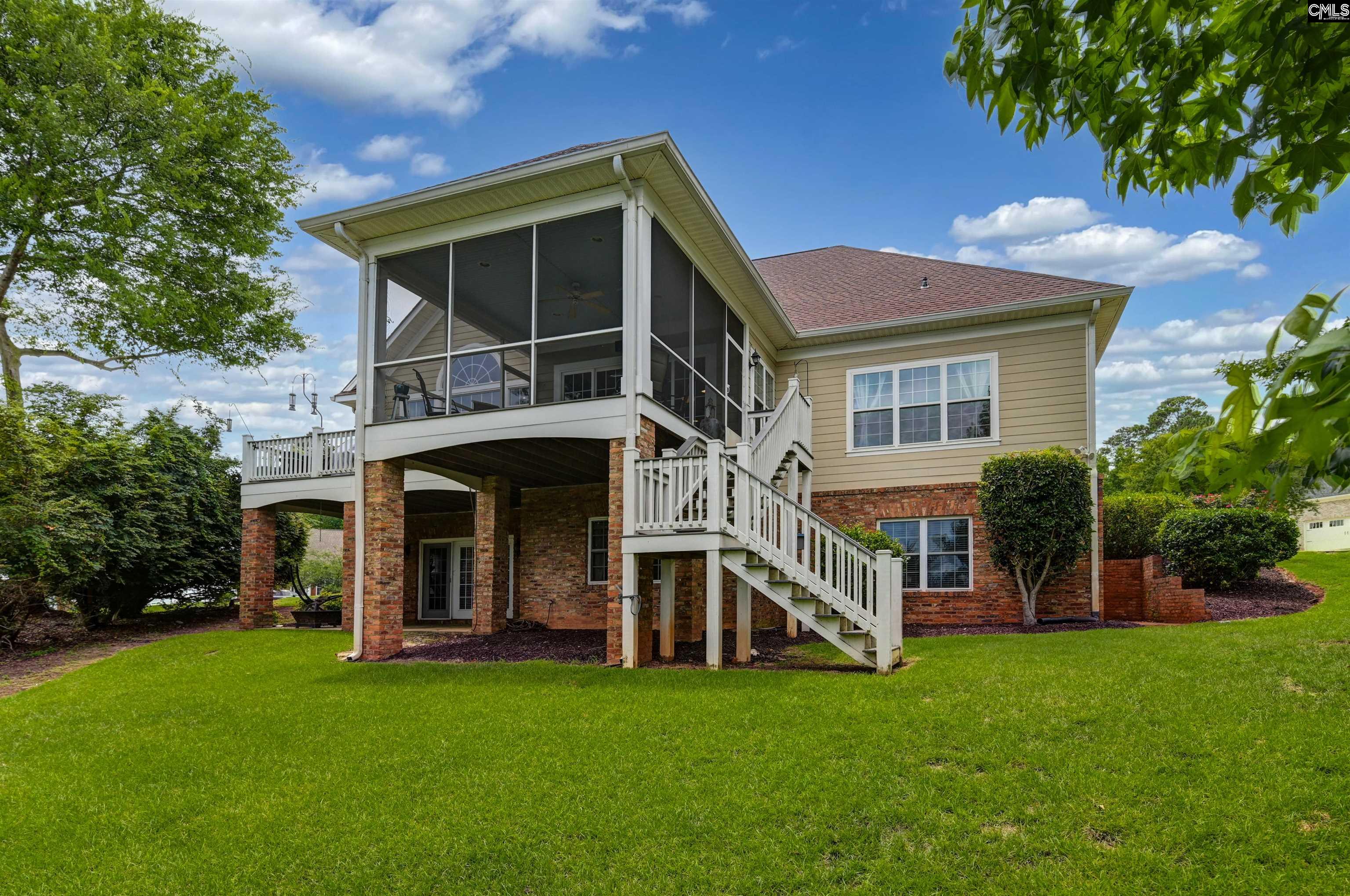 401 Lake Estate Drive Chapin, SC 29036