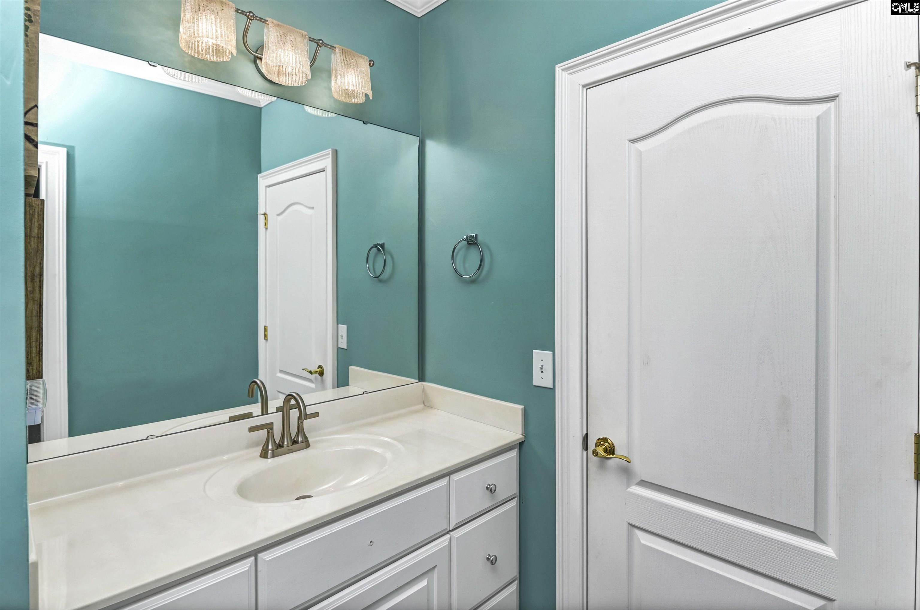 401 Lake Estate Drive Chapin, SC 29036