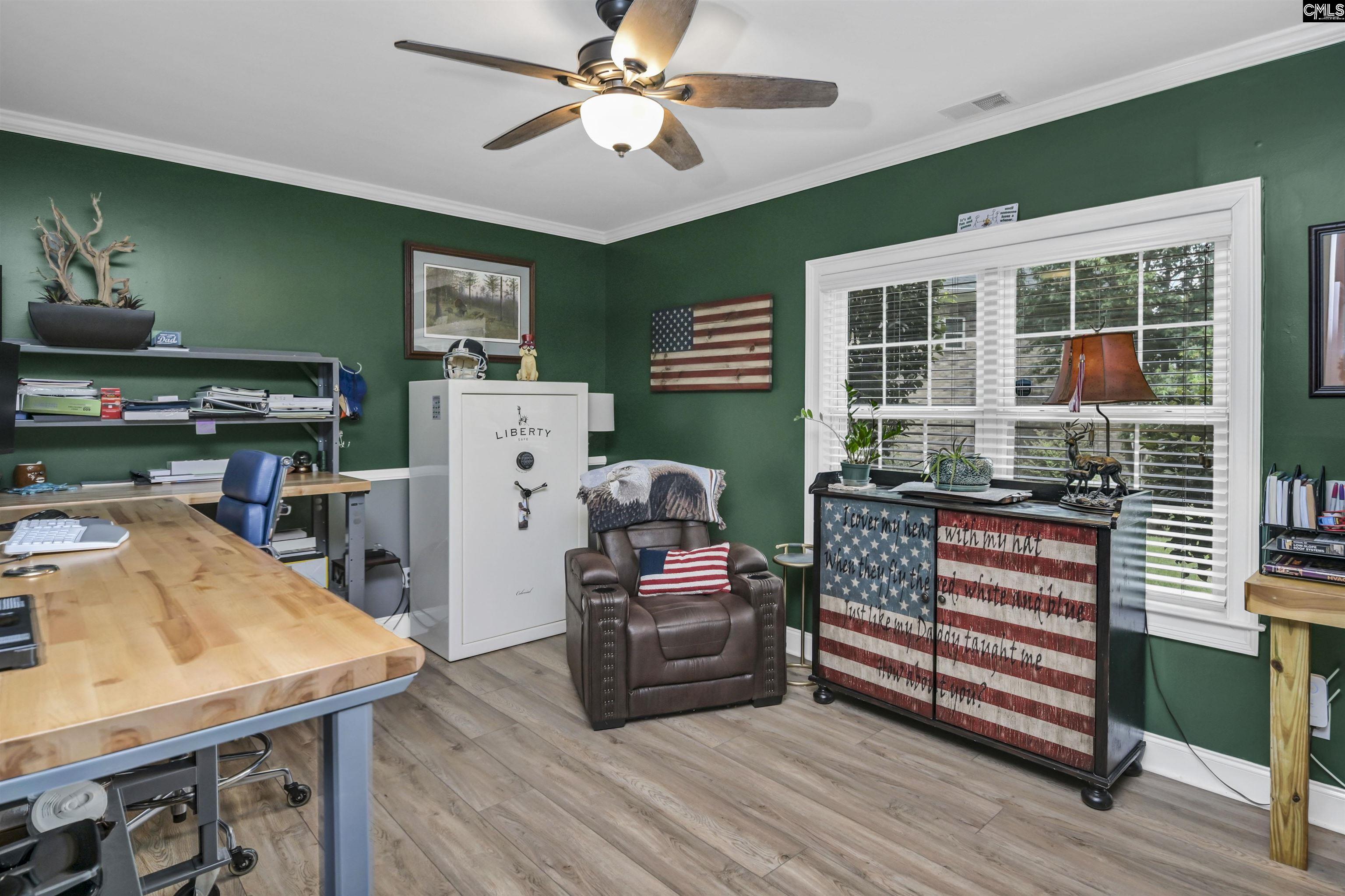 401 Lake Estate Drive Chapin, SC 29036