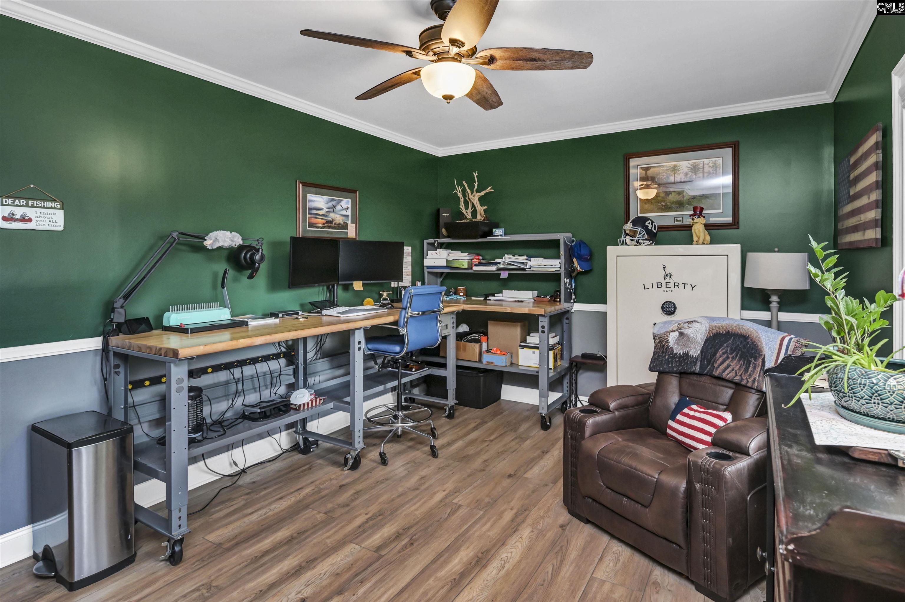 401 Lake Estate Drive Chapin, SC 29036
