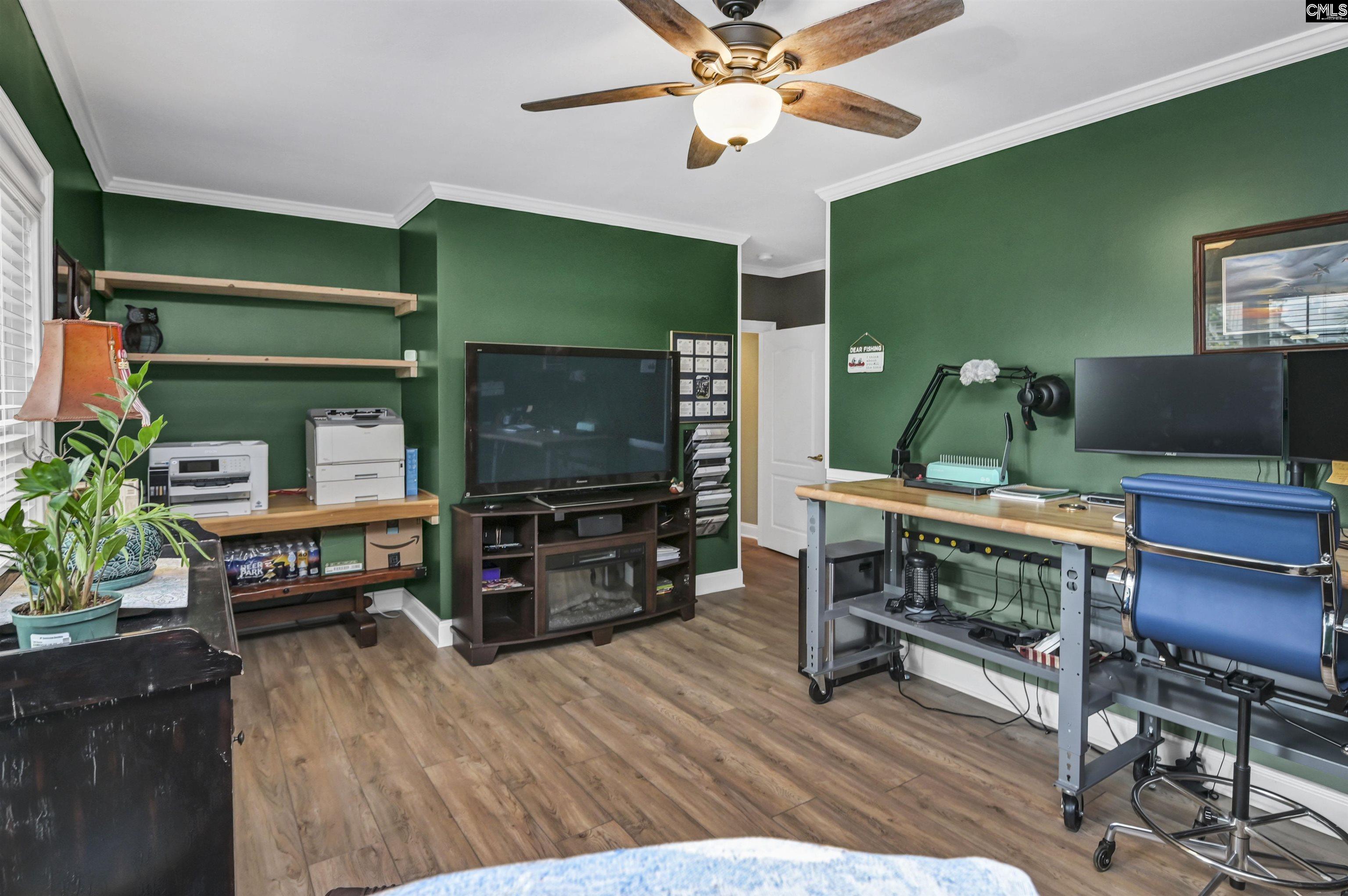 401 Lake Estate Drive Chapin, SC 29036