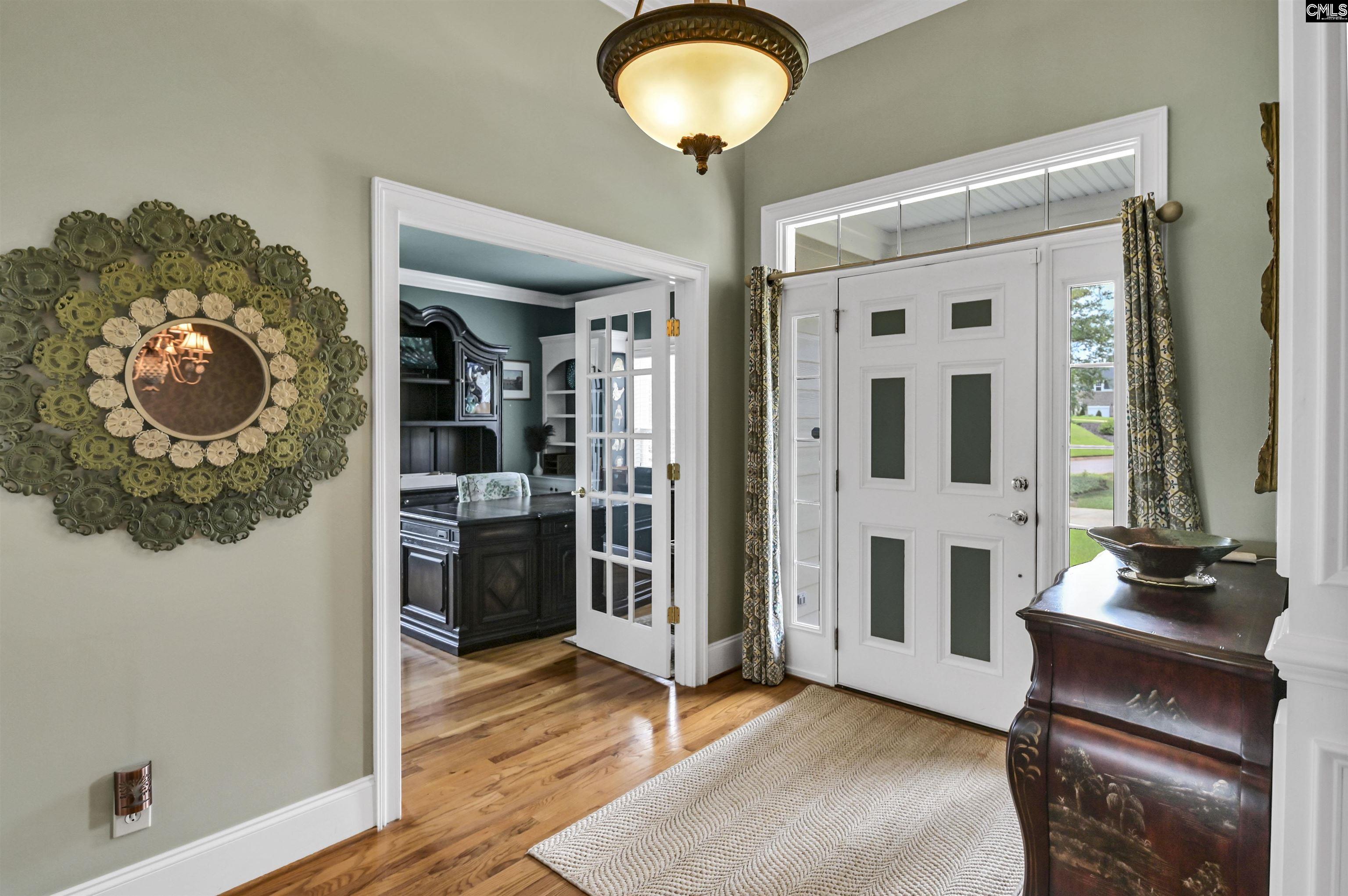 401 Lake Estate Drive Chapin, SC 29036