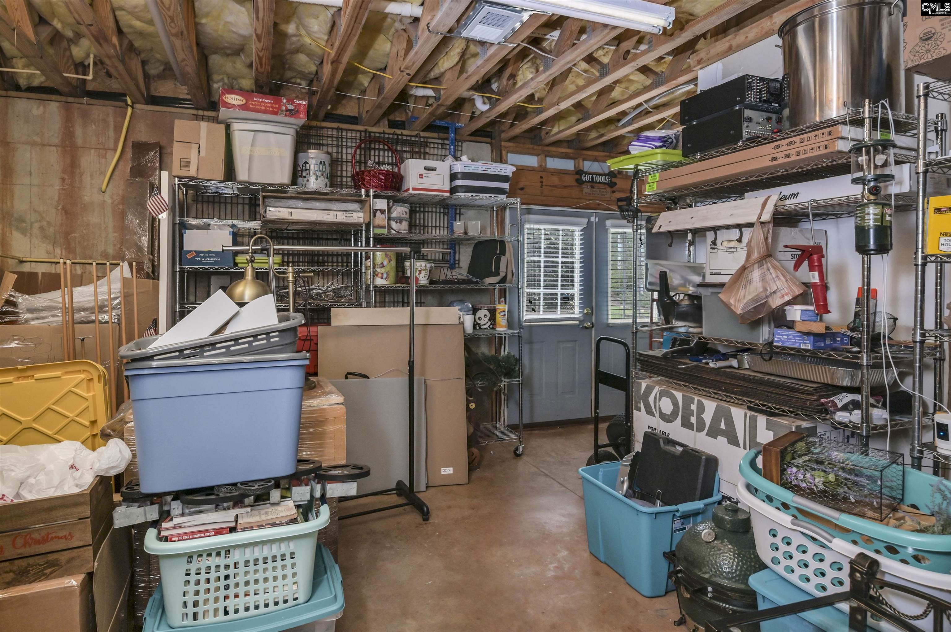 401 Lake Estate Drive Chapin, SC 29036