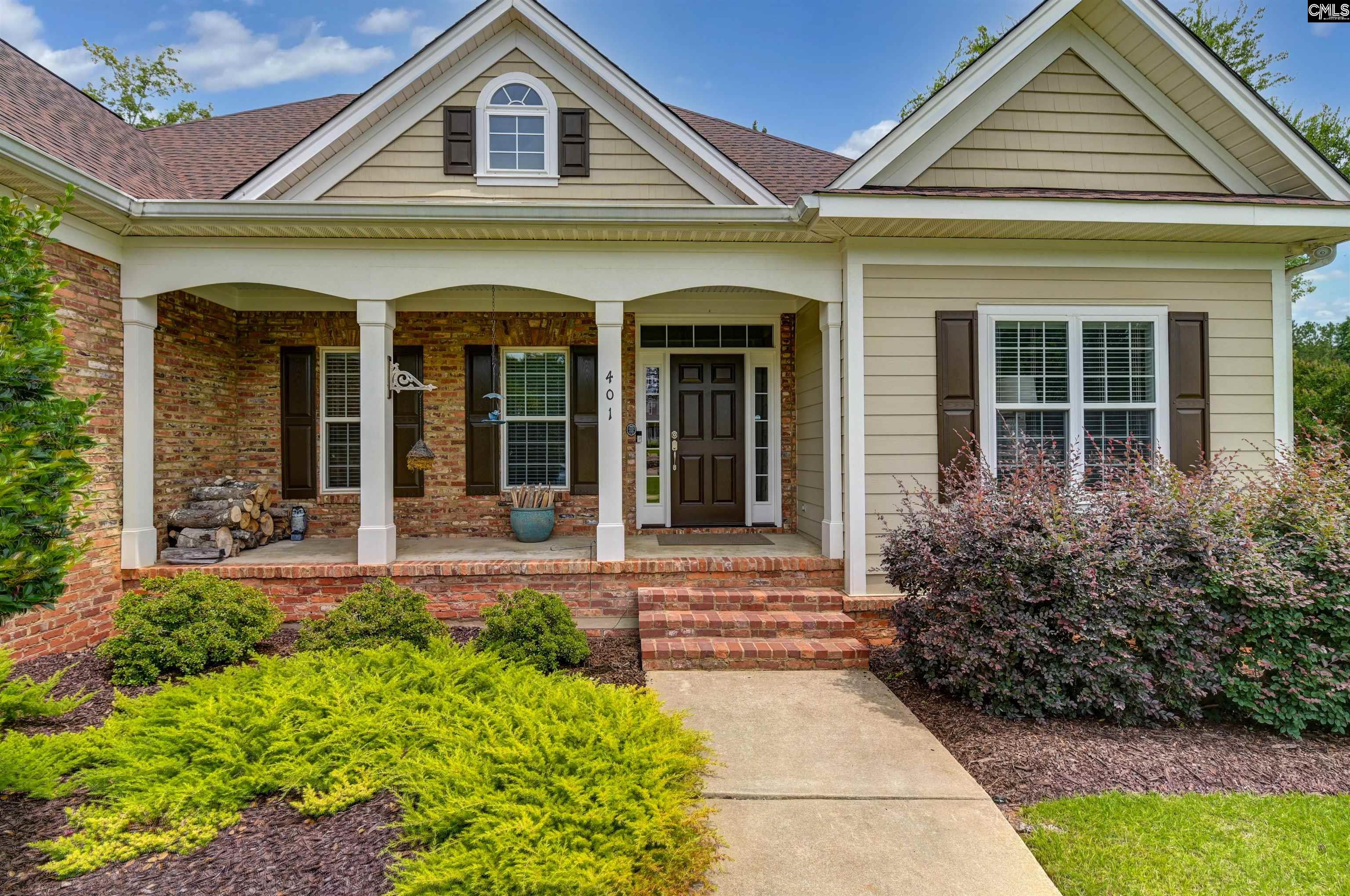 401 Lake Estate Drive Chapin, SC 29036