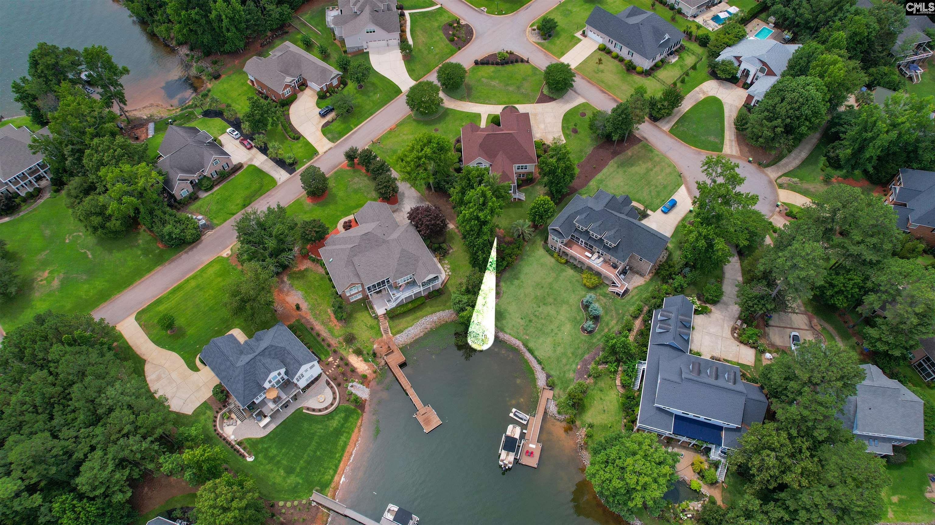 401 Lake Estate Drive Chapin, SC 29036