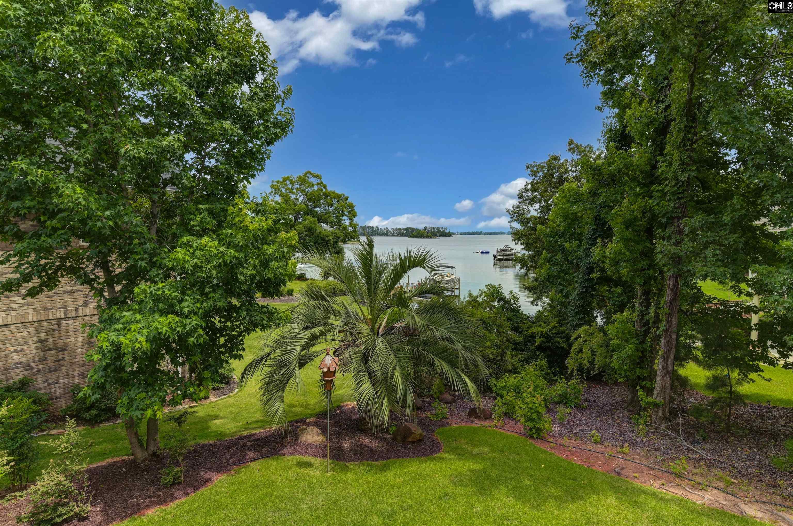 401 Lake Estate Drive Chapin, SC 29036