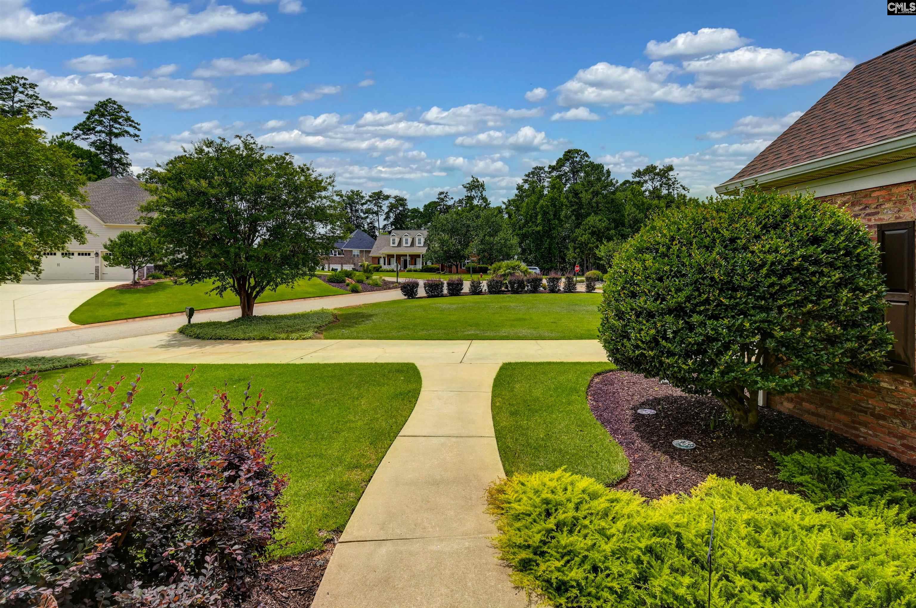 401 Lake Estate Drive Chapin, SC 29036