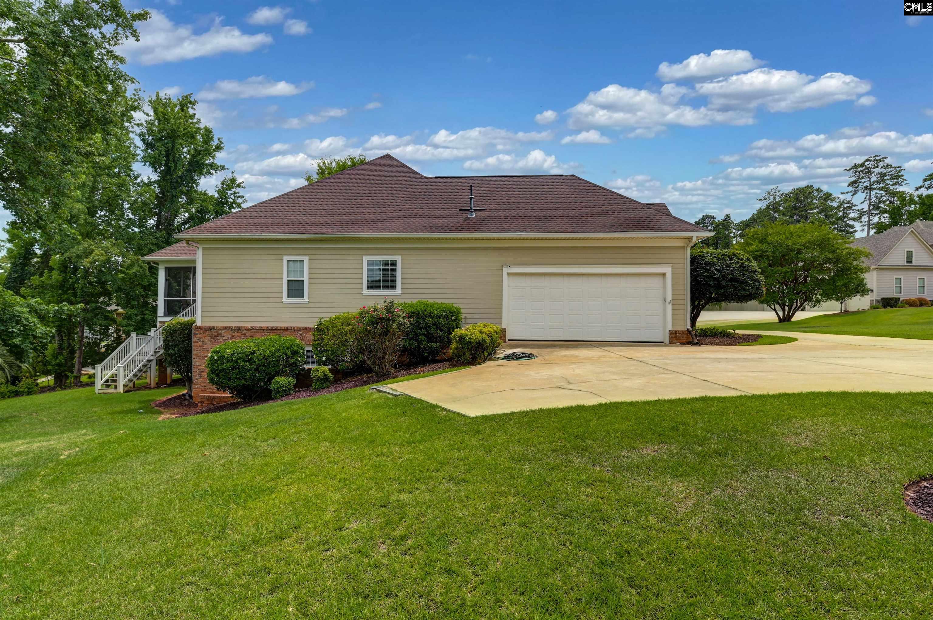 401 Lake Estate Drive Chapin, SC 29036