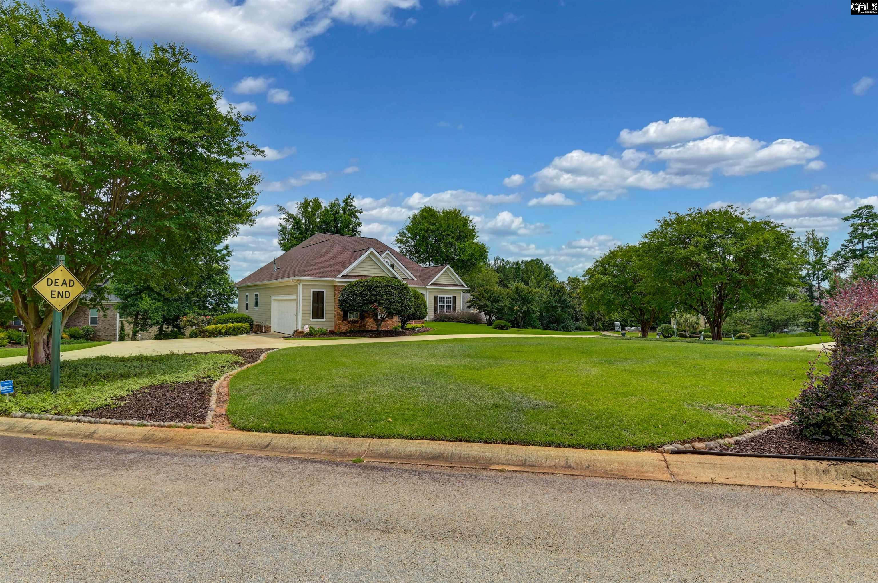 401 Lake Estate Drive Chapin, SC 29036