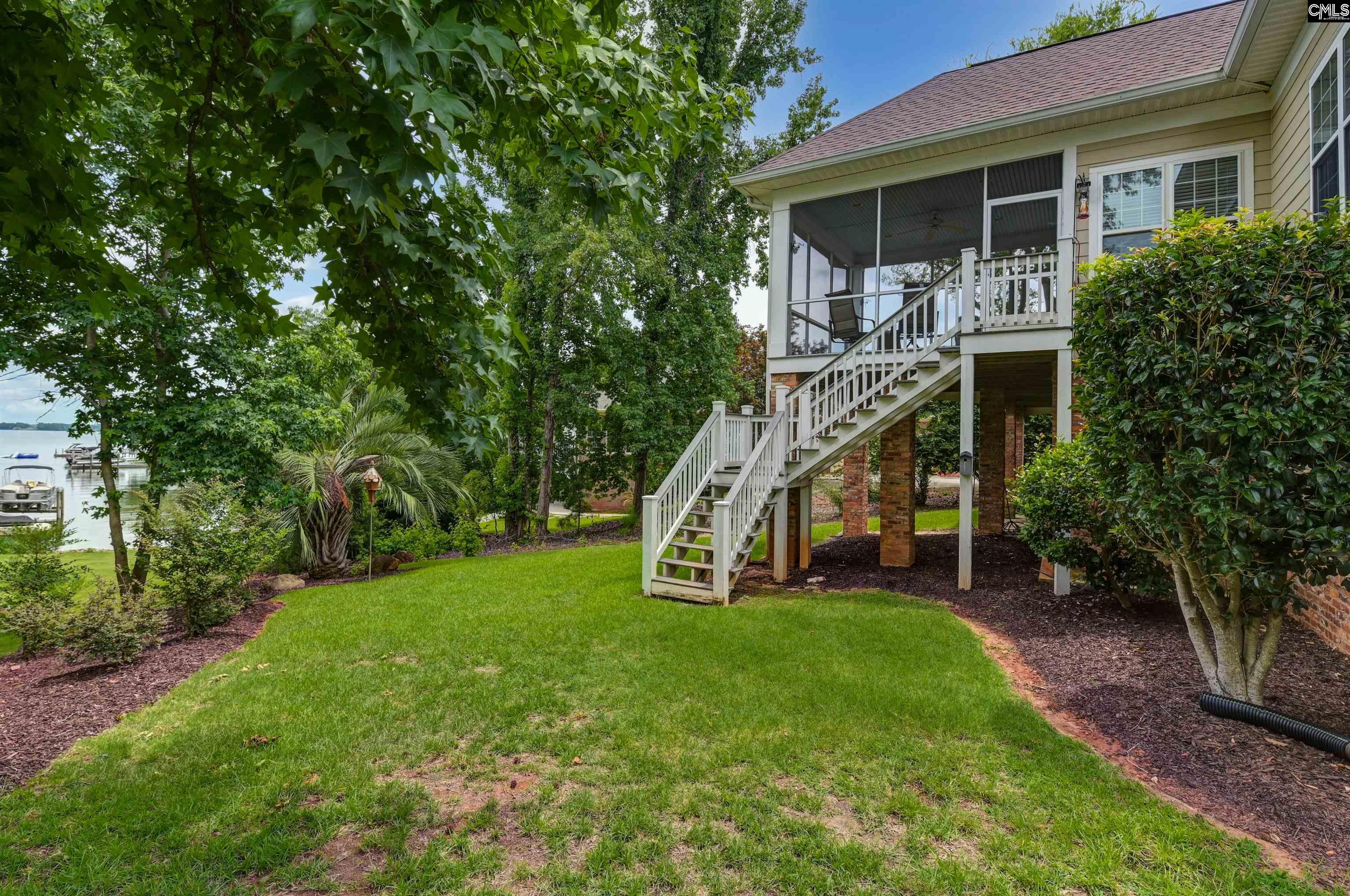 401 Lake Estate Drive Chapin, SC 29036