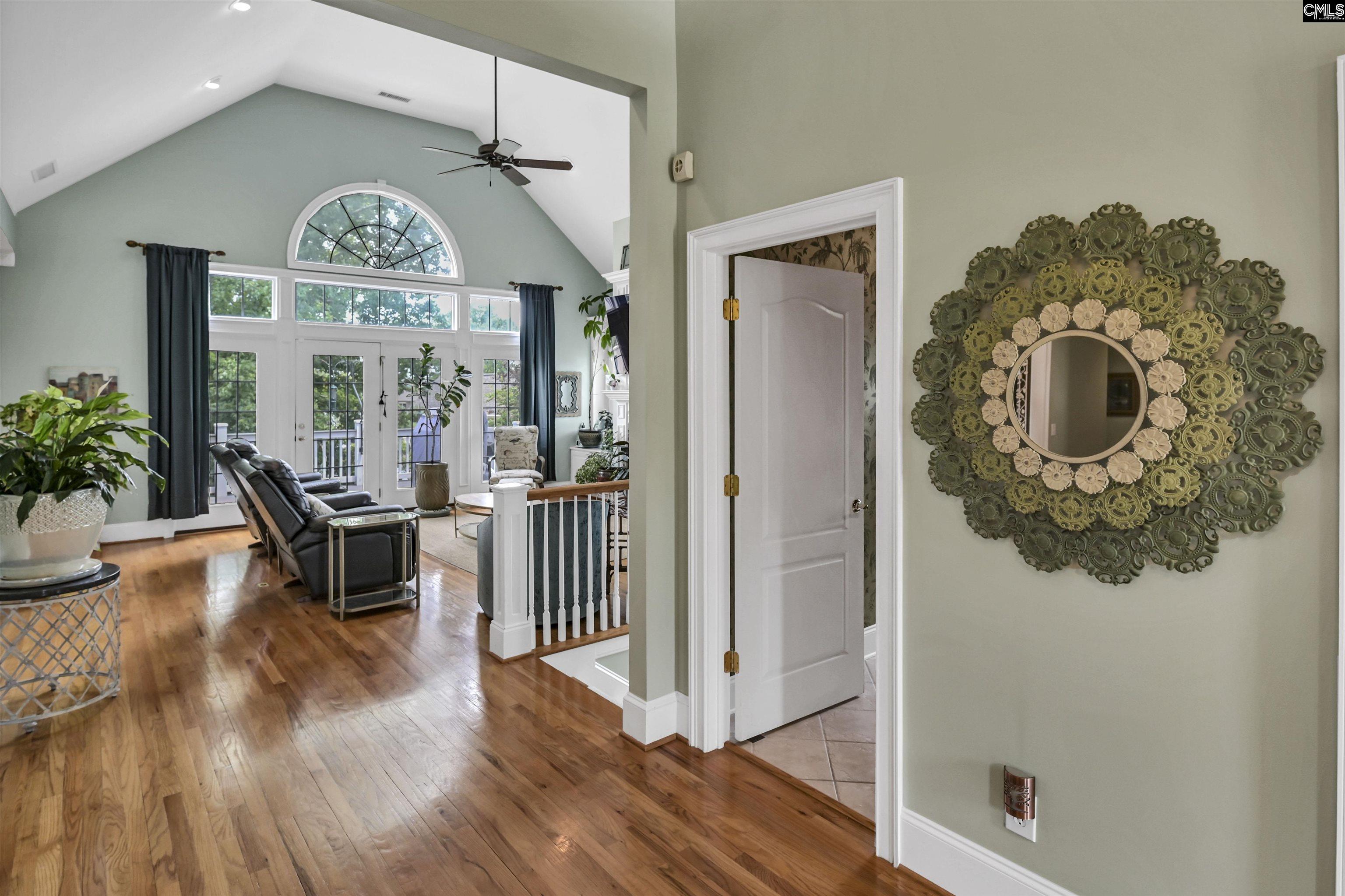 401 Lake Estate Drive Chapin, SC 29036