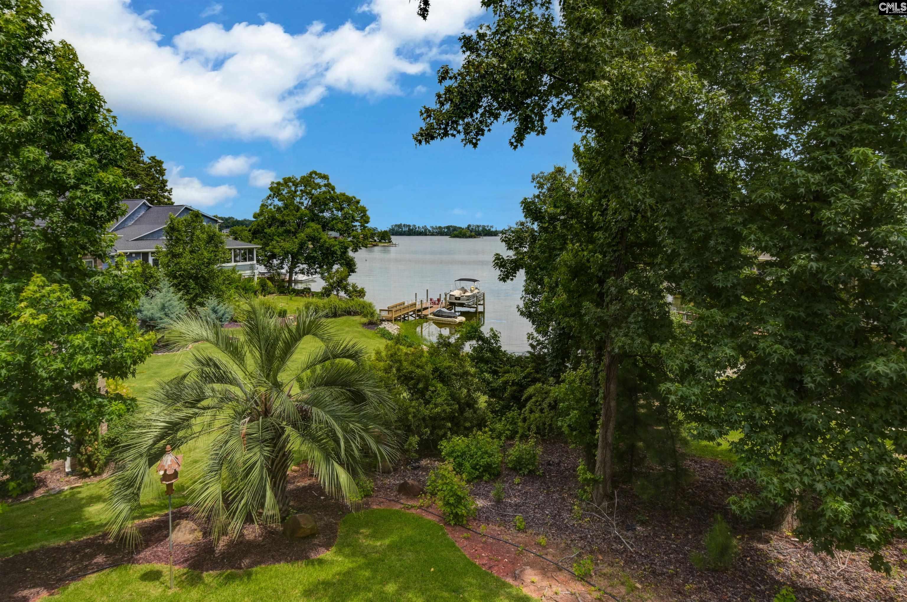 401 Lake Estate Drive Chapin, SC 29036