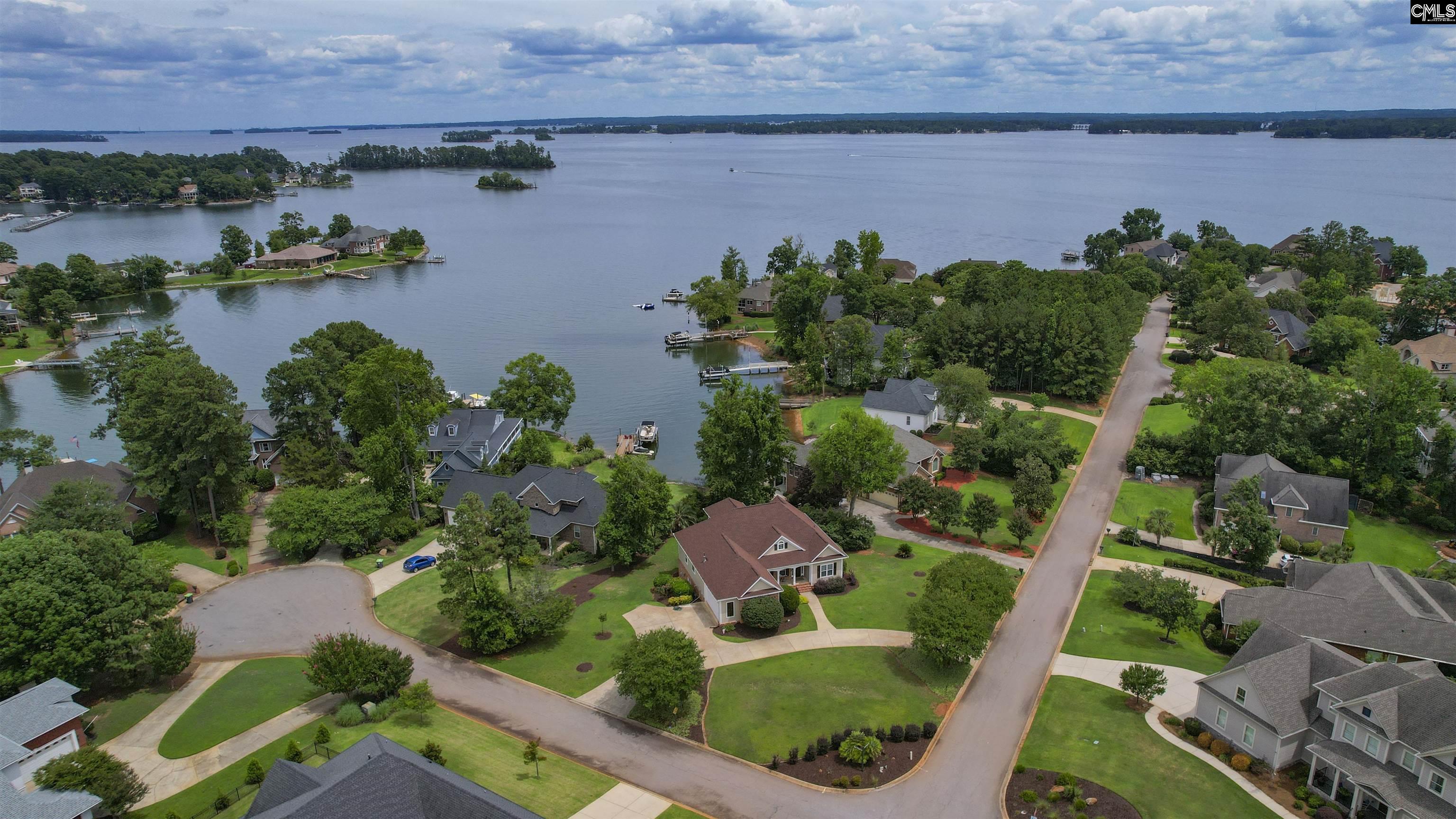 401 Lake Estate Drive Chapin, SC 29036