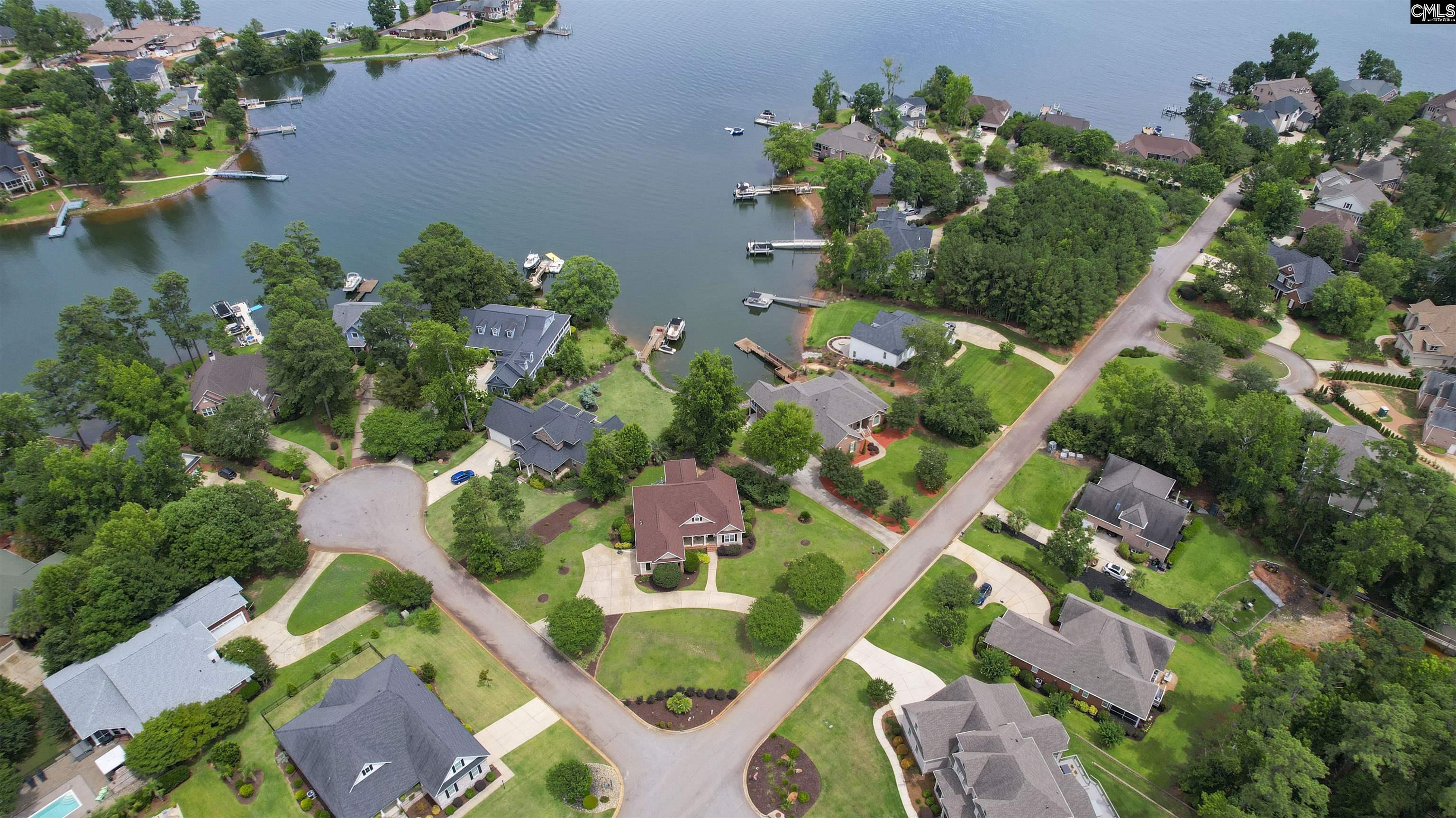401 Lake Estate Drive Chapin, SC 29036