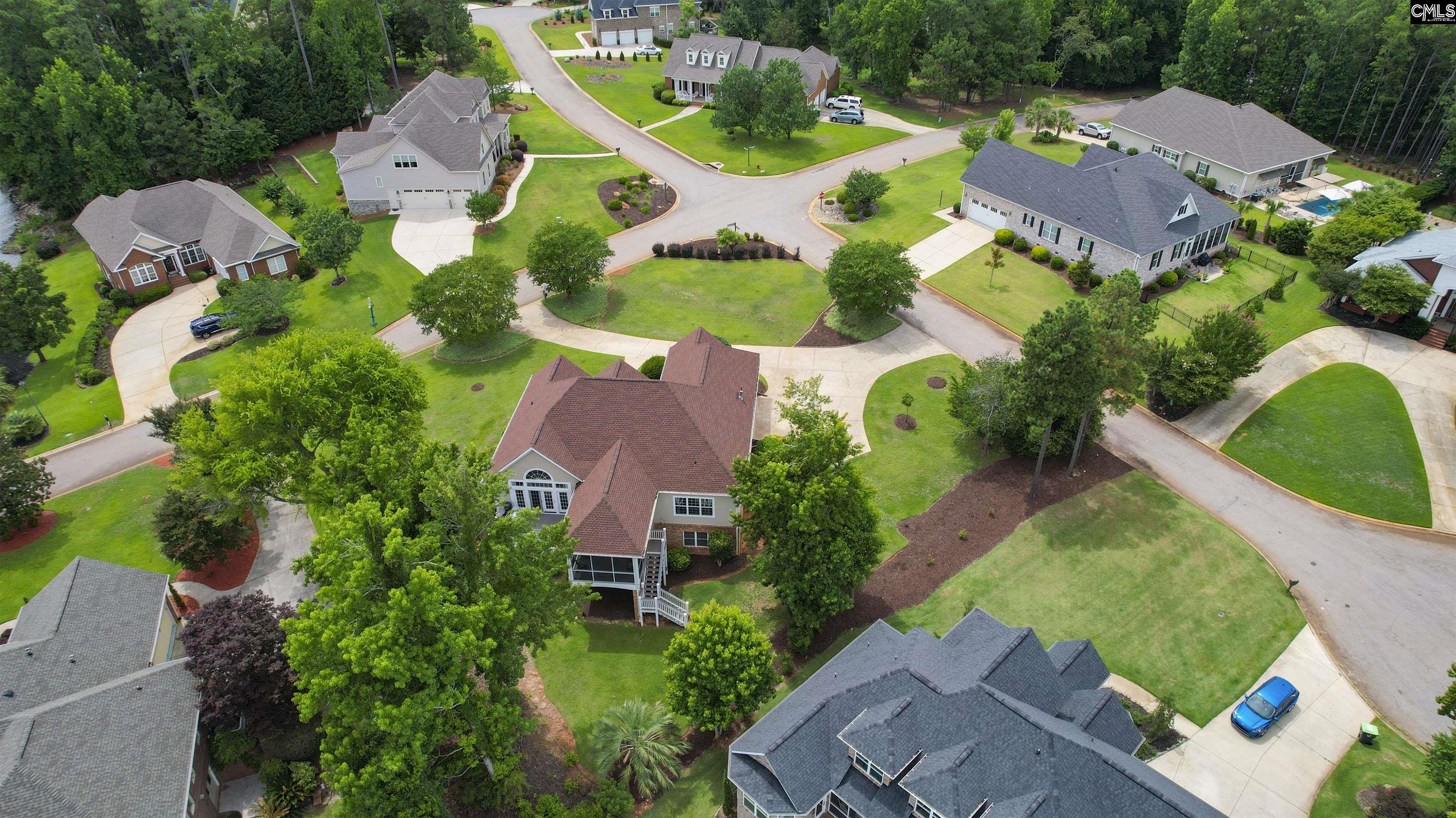 401 Lake Estate Drive Chapin, SC 29036