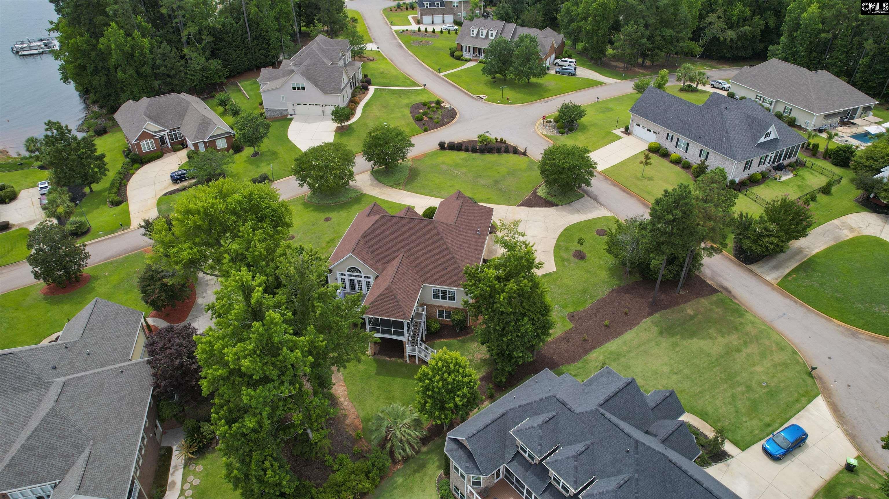 401 Lake Estate Drive Chapin, SC 29036