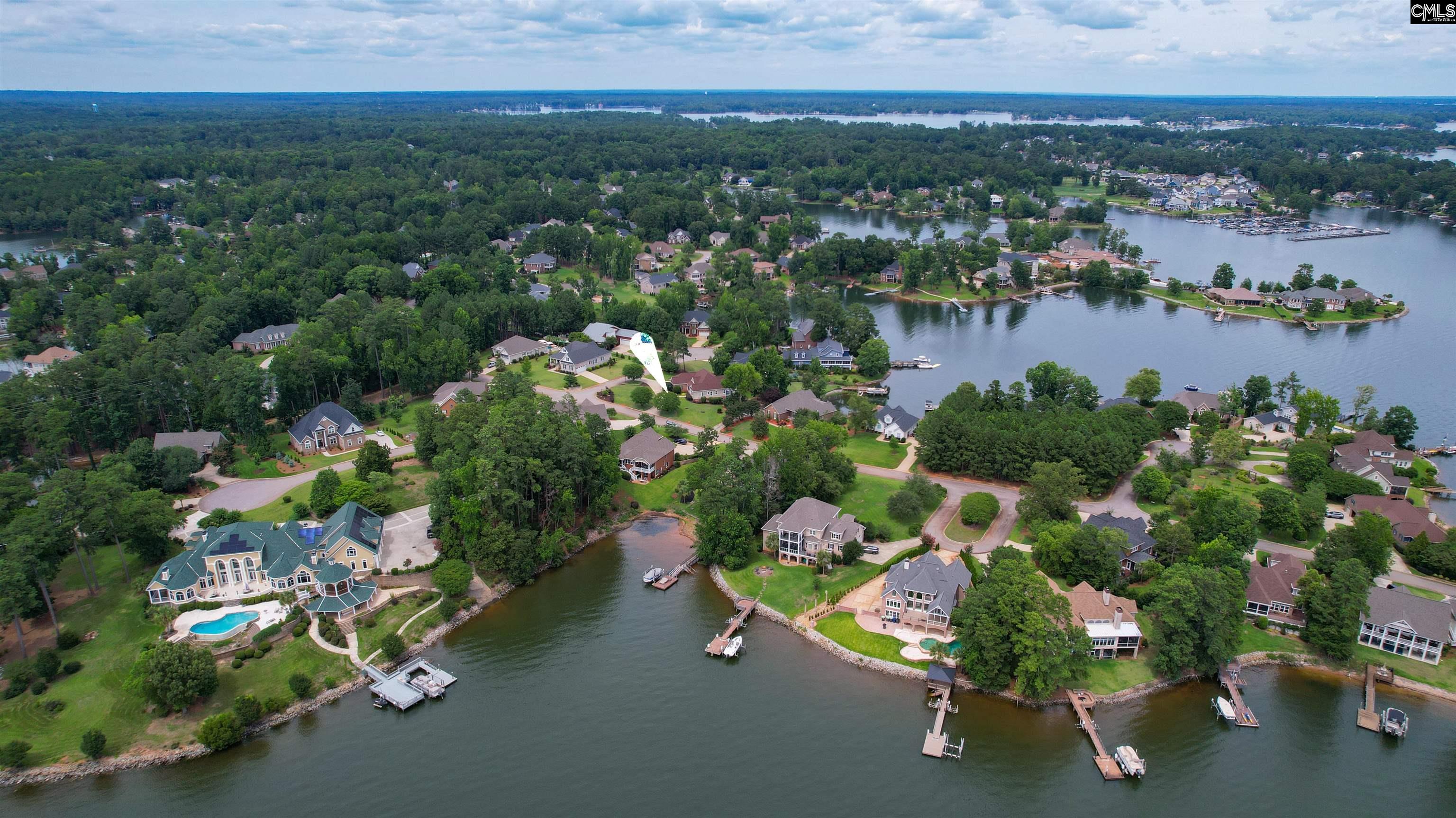 401 Lake Estate Drive Chapin, SC 29036