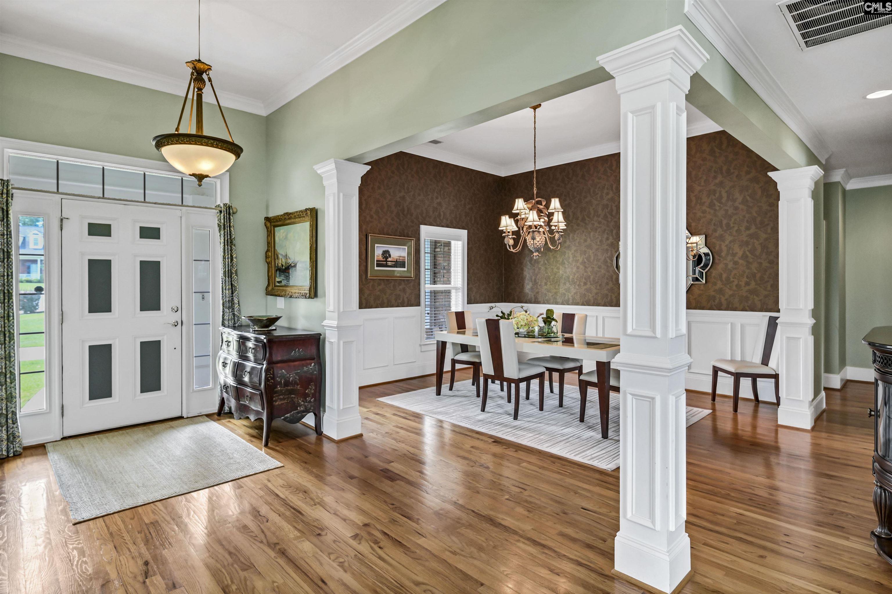 401 Lake Estate Drive Chapin, SC 29036