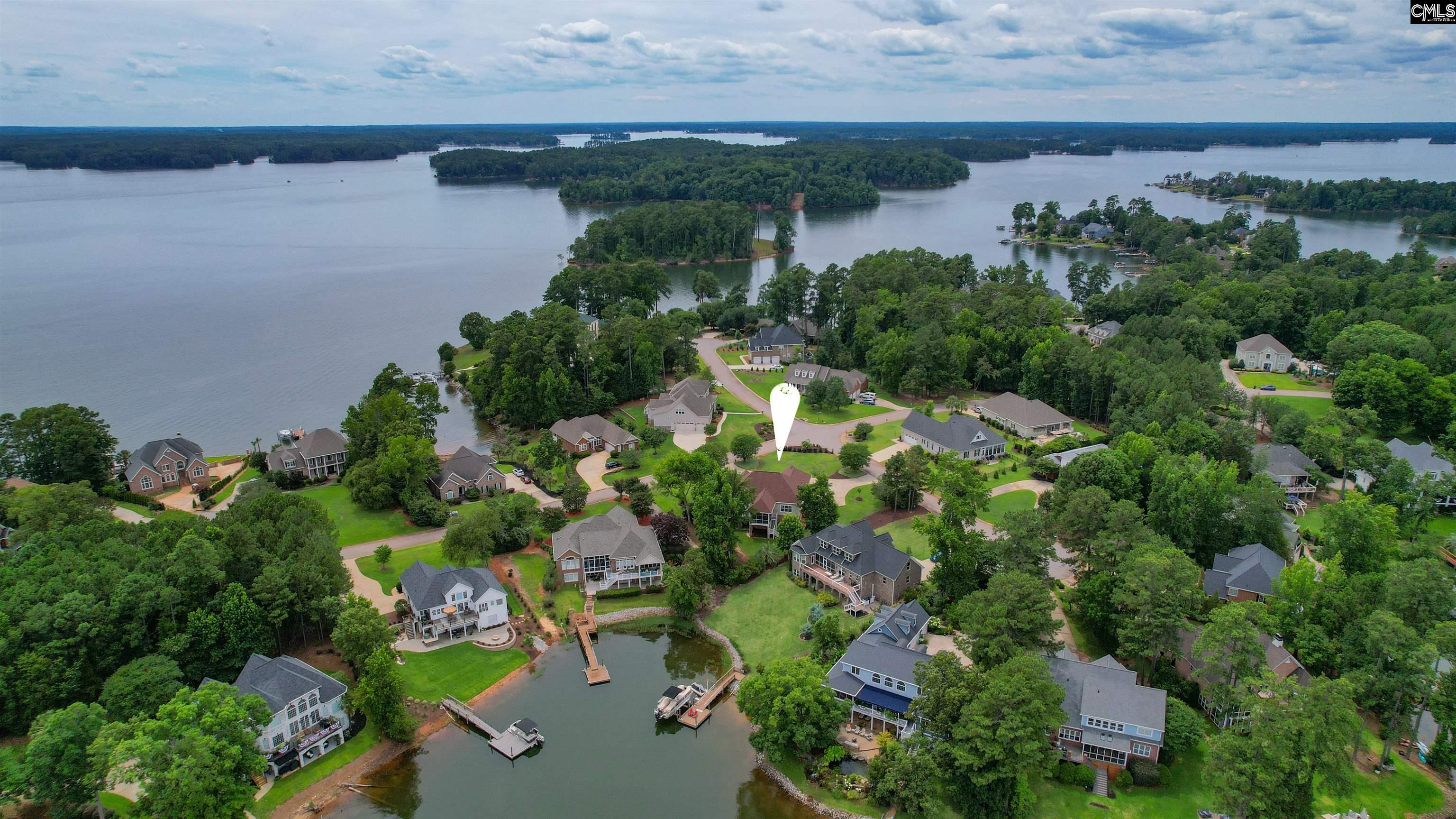 401 Lake Estate Drive Chapin, SC 29036