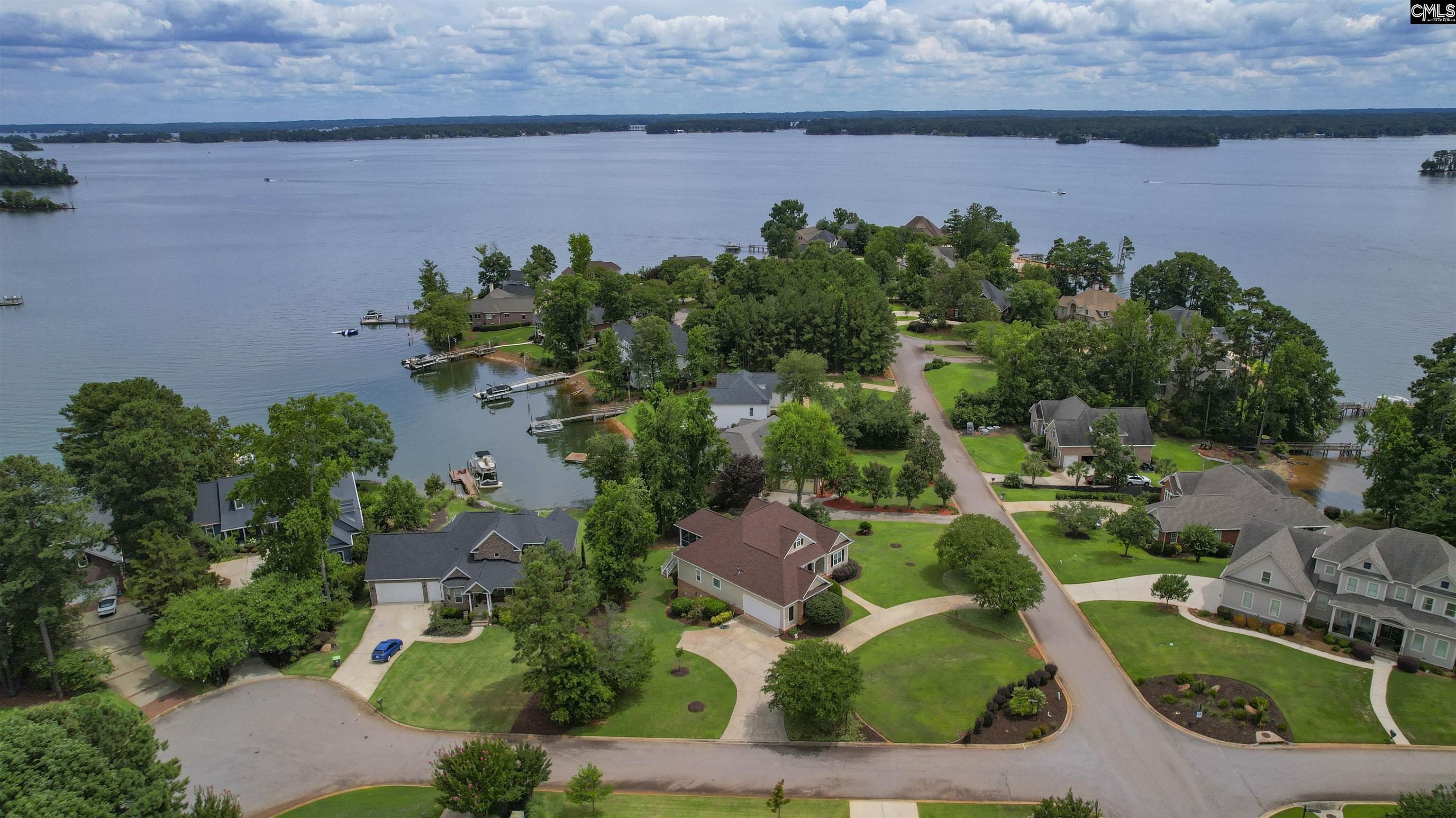 401 Lake Estate Drive Chapin, SC 29036