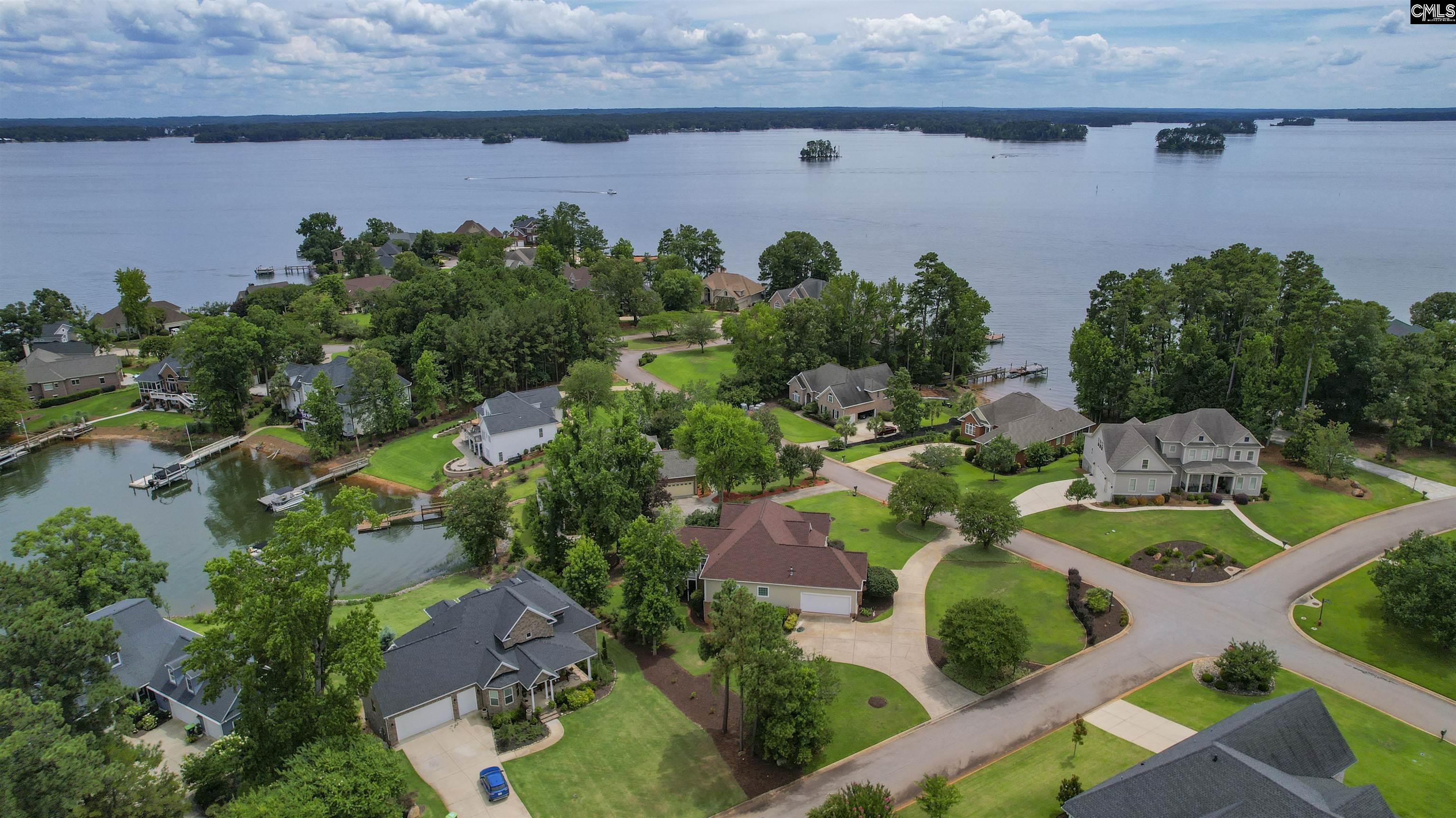 401 Lake Estate Drive Chapin, SC 29036