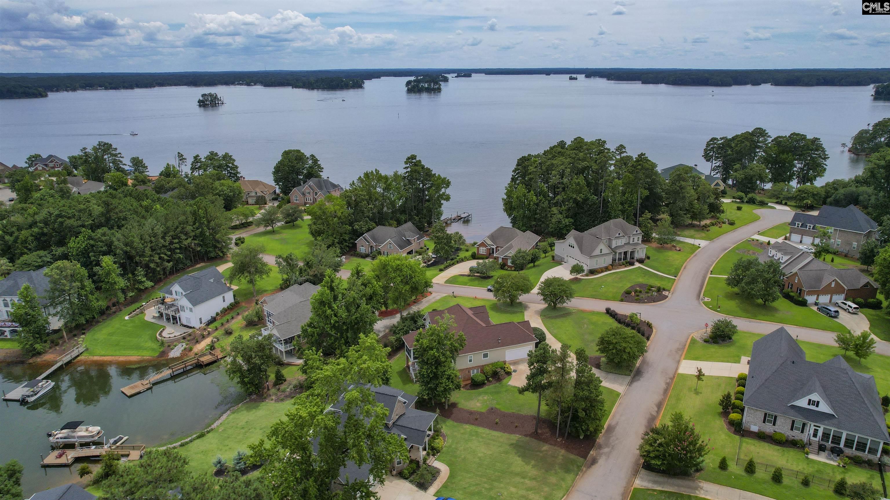 401 Lake Estate Drive Chapin, SC 29036