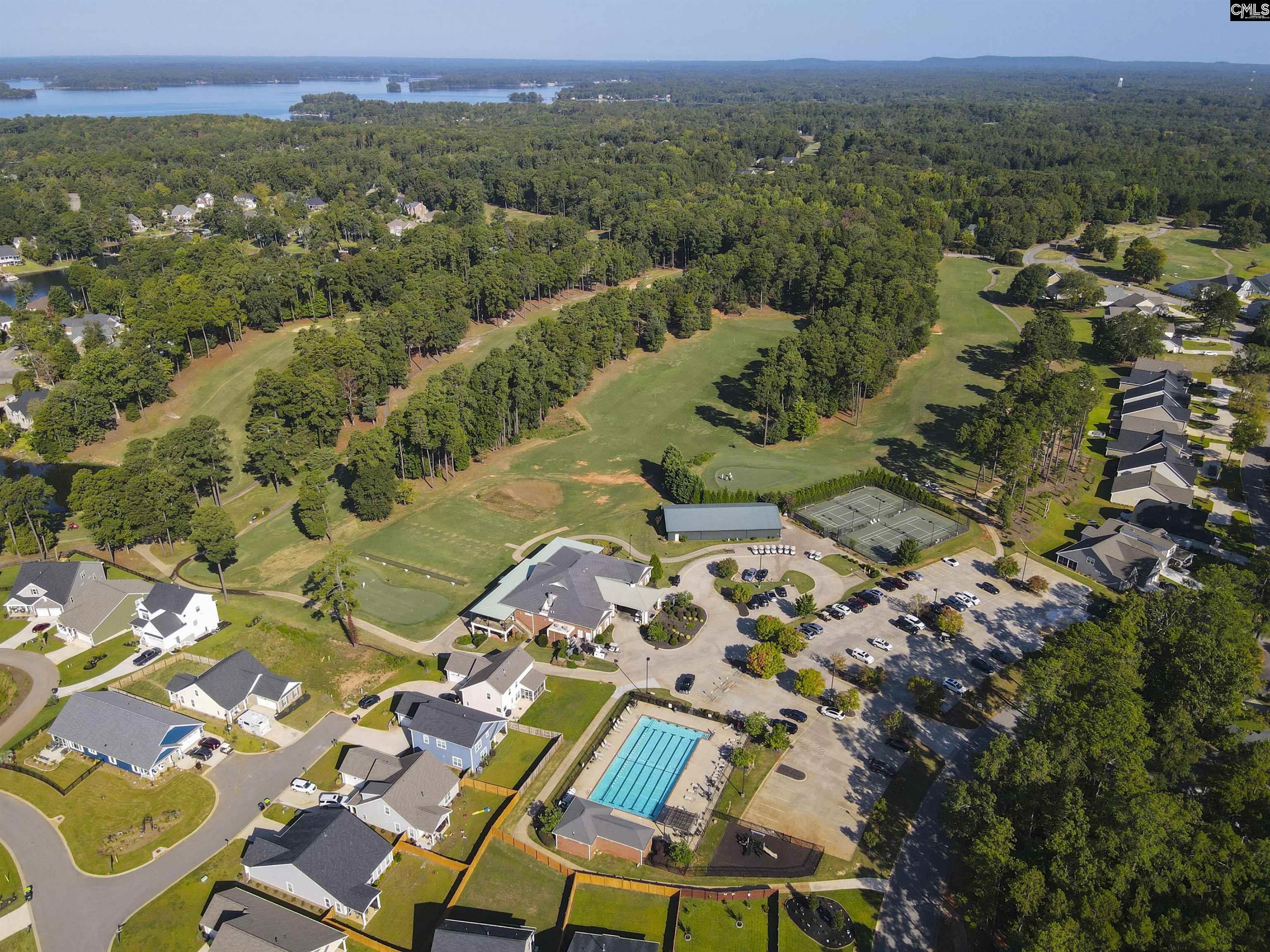 401 Lake Estate Drive Chapin, SC 29036