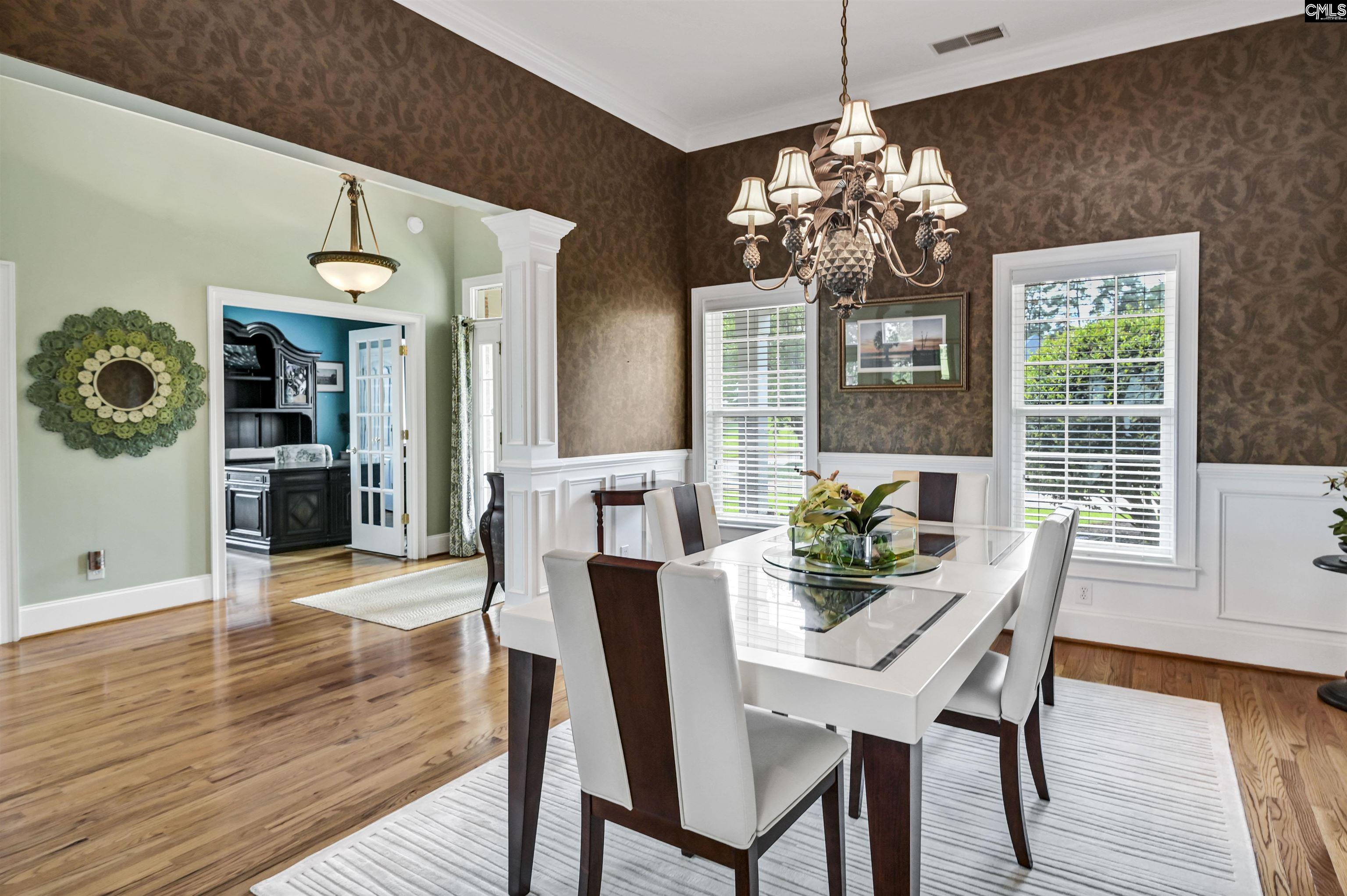 401 Lake Estate Drive Chapin, SC 29036