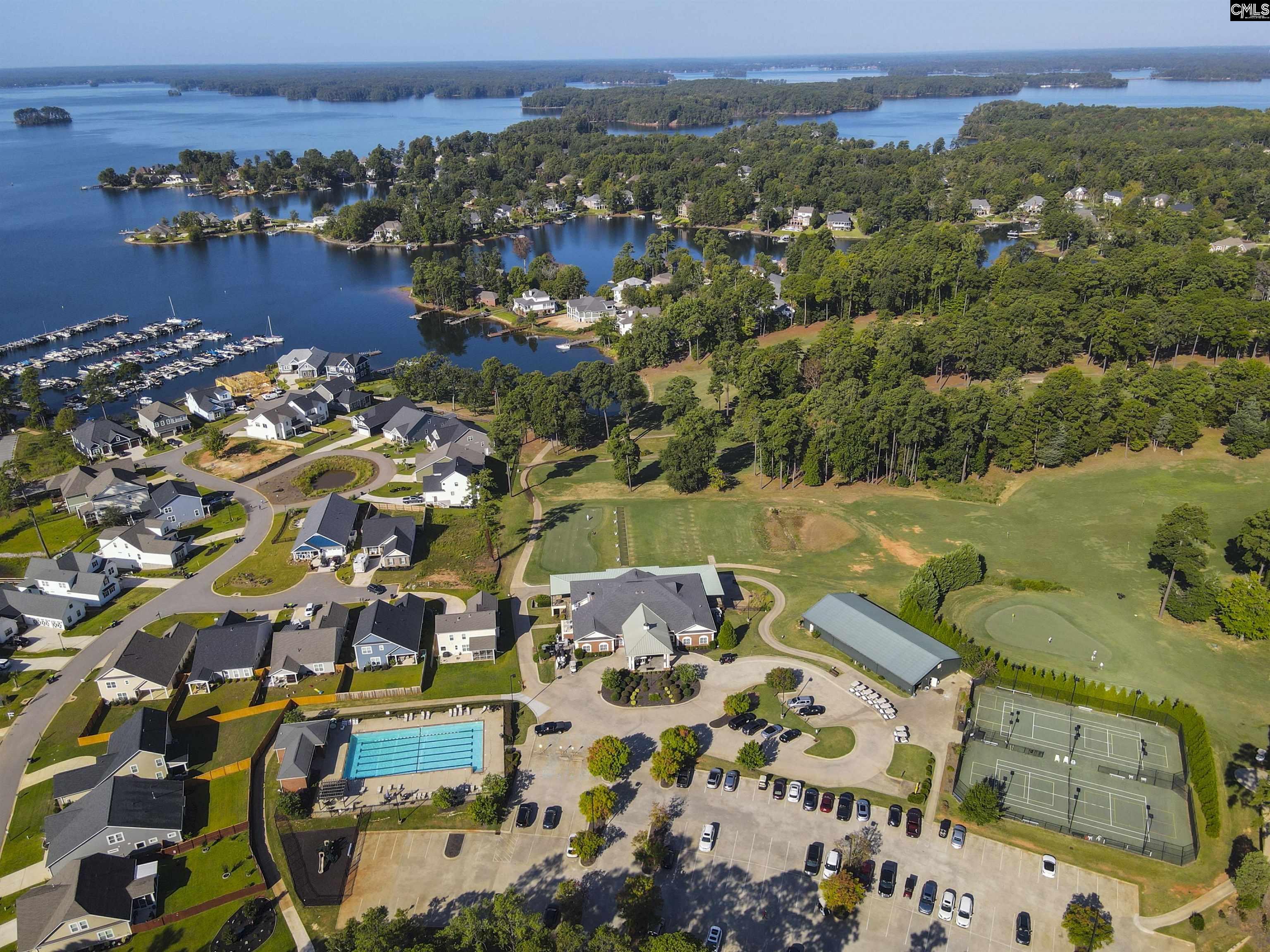 401 Lake Estate Drive Chapin, SC 29036