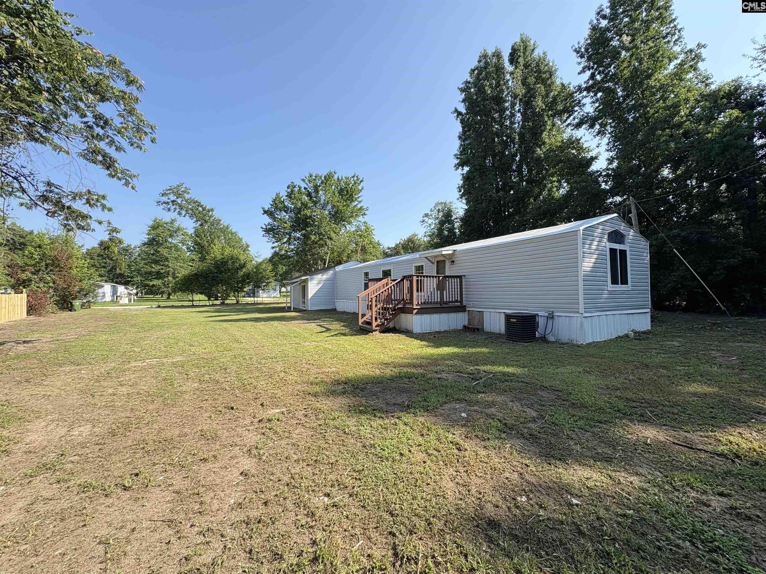 117 Jay Street Hopkins, SC 29061