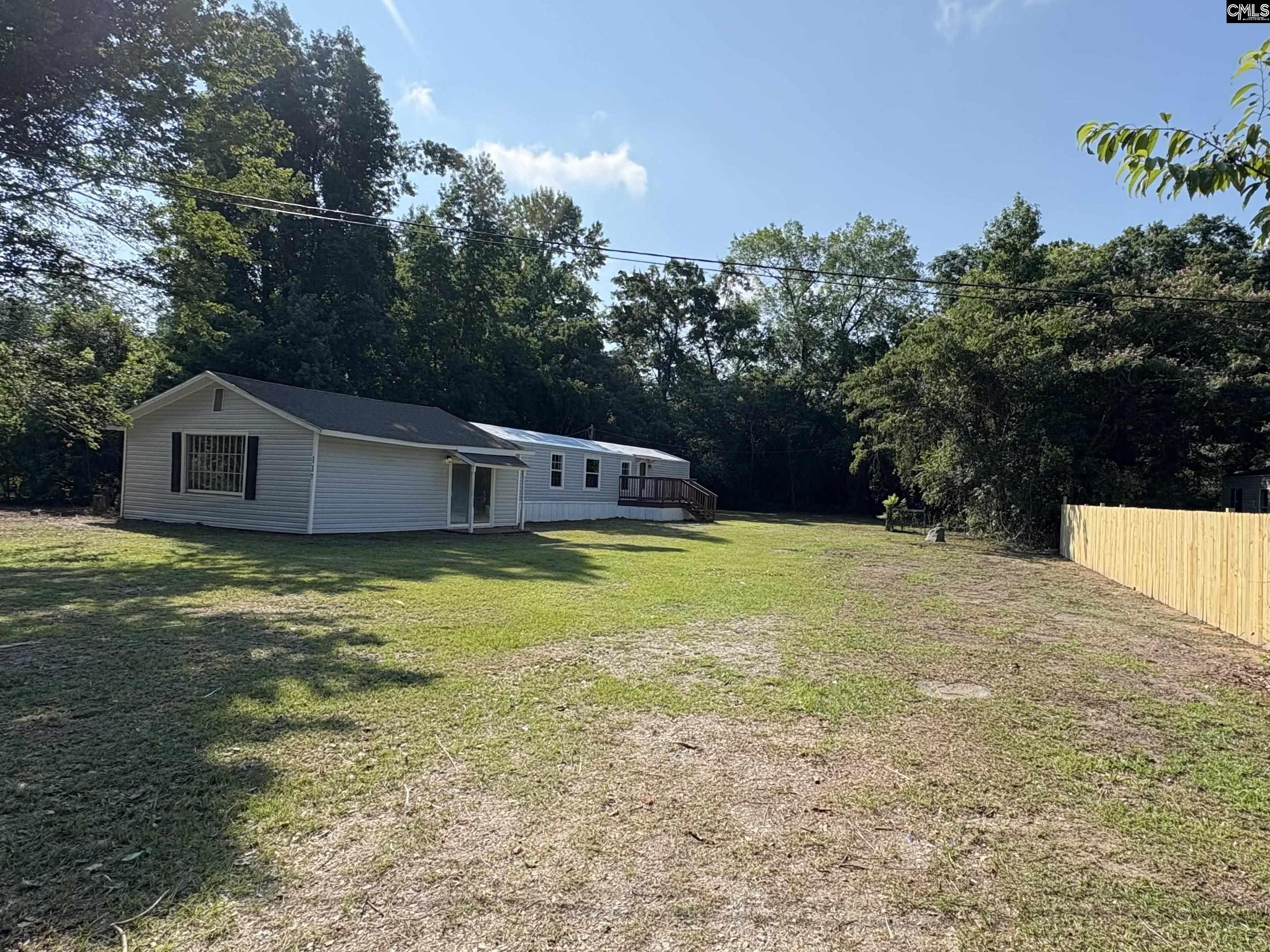 117 Jay Street Hopkins, SC 29061