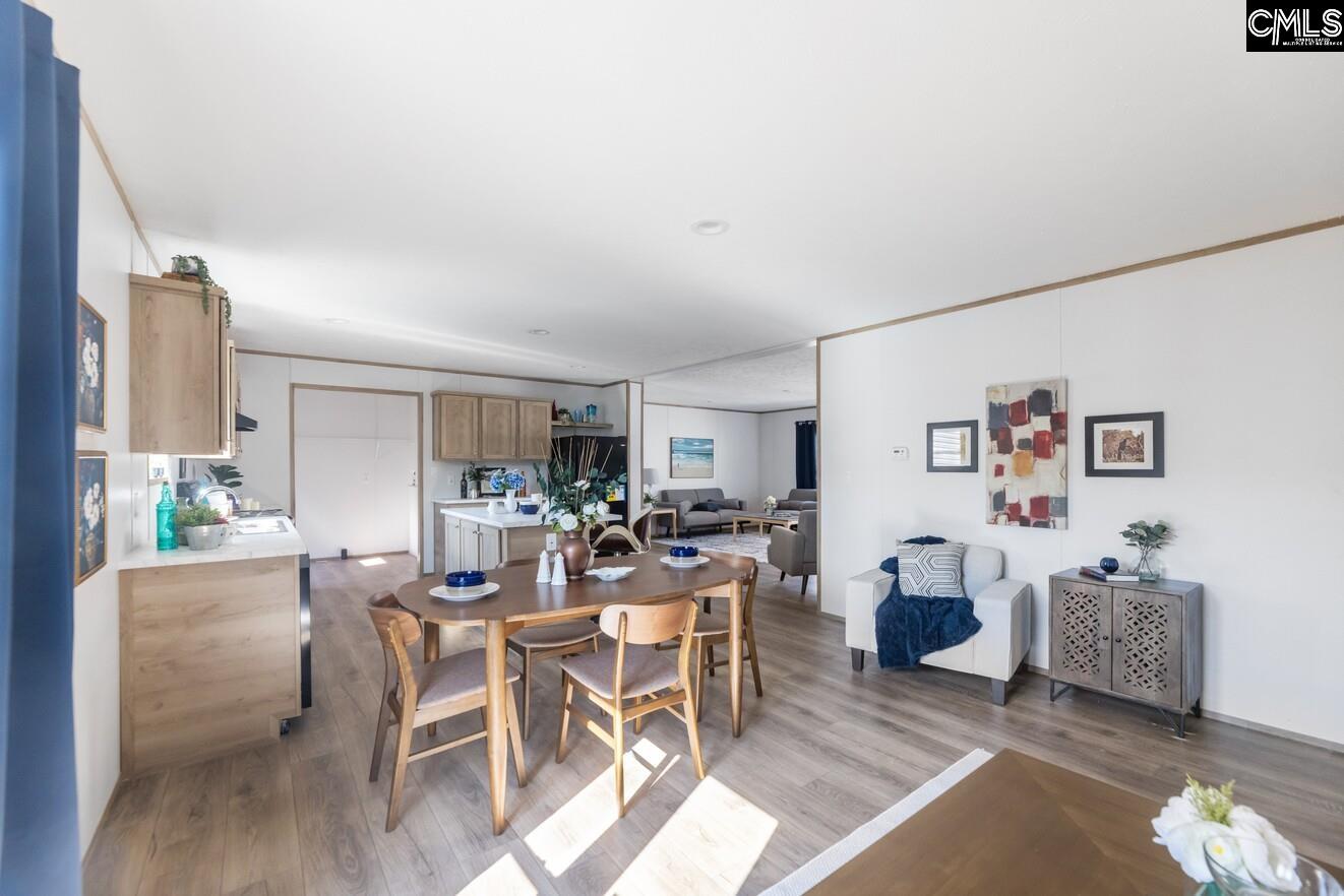 282 Squirrel Hollow Road Lexington, SC 29073