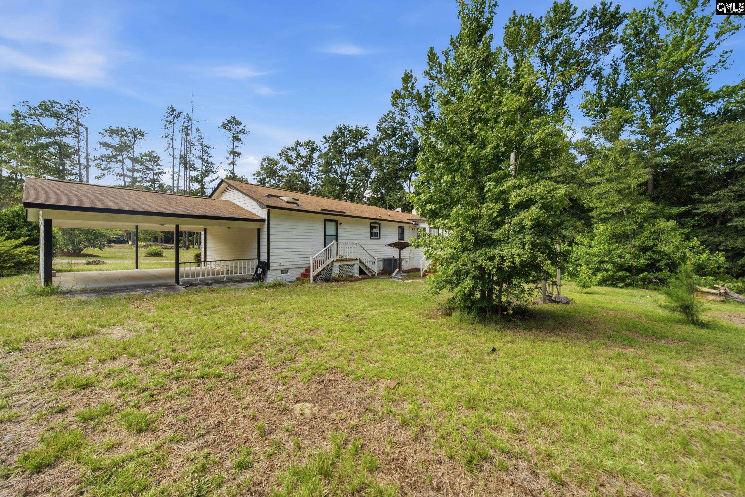525 Ww Lowman Road Batesburg, SC 29006