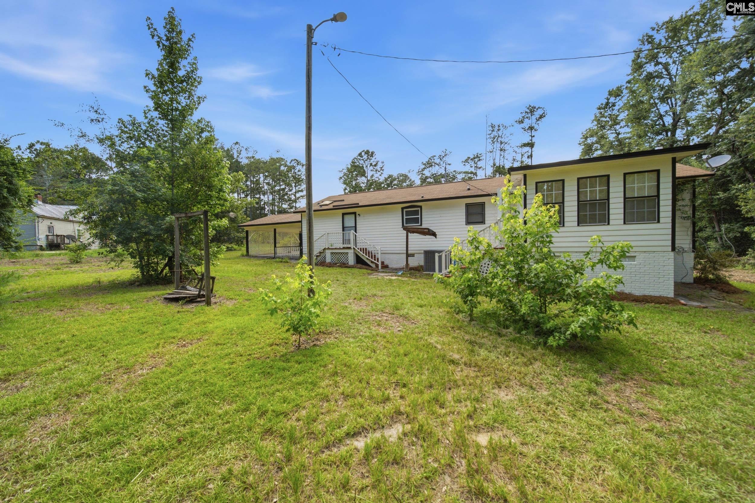 525 Ww Lowman Road Batesburg, SC 29006