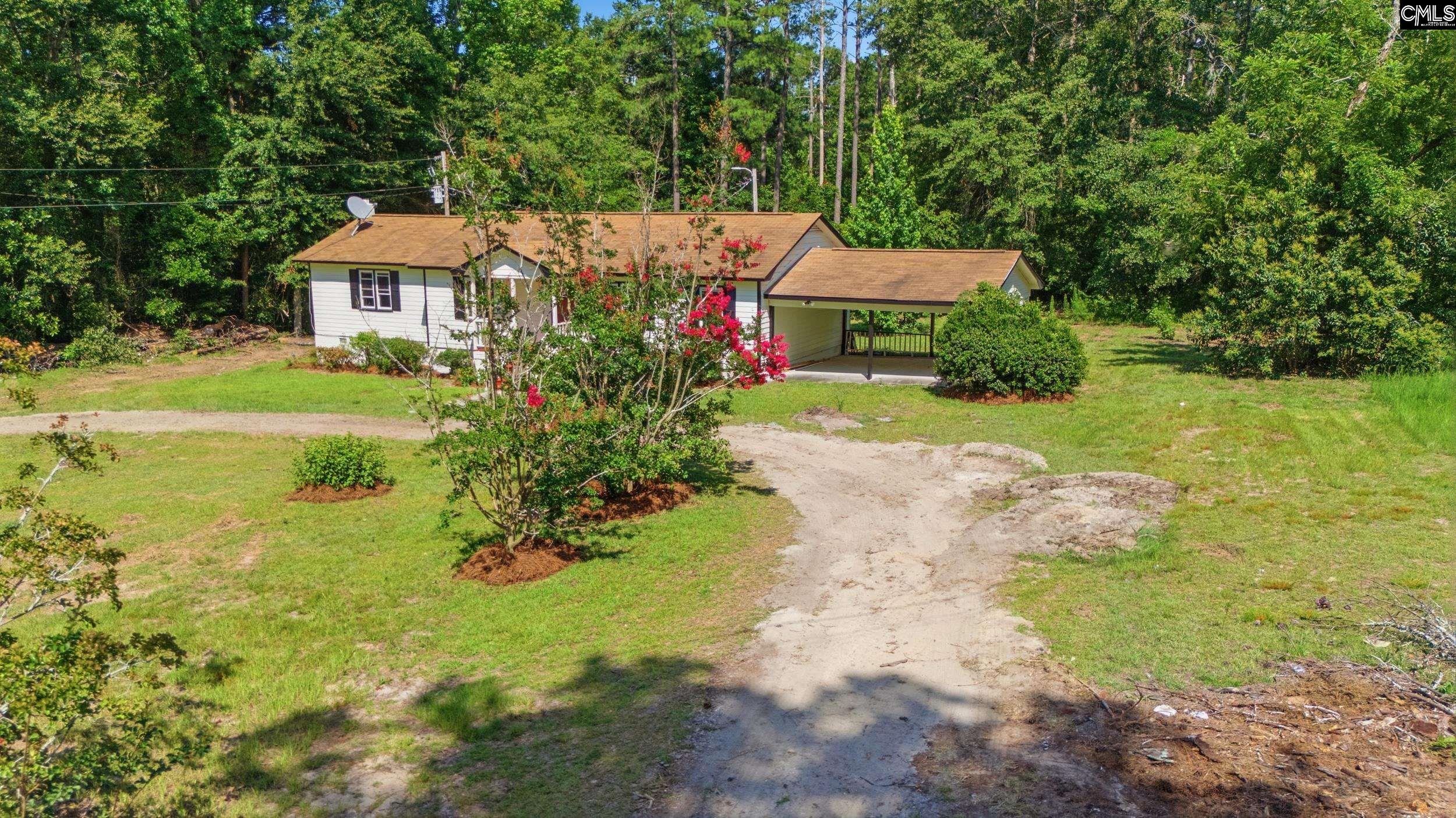 525 Ww Lowman Road Batesburg, SC 29006