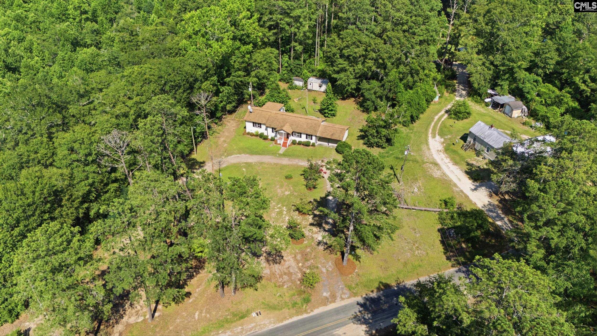 525 Ww Lowman Road Batesburg, SC 29006