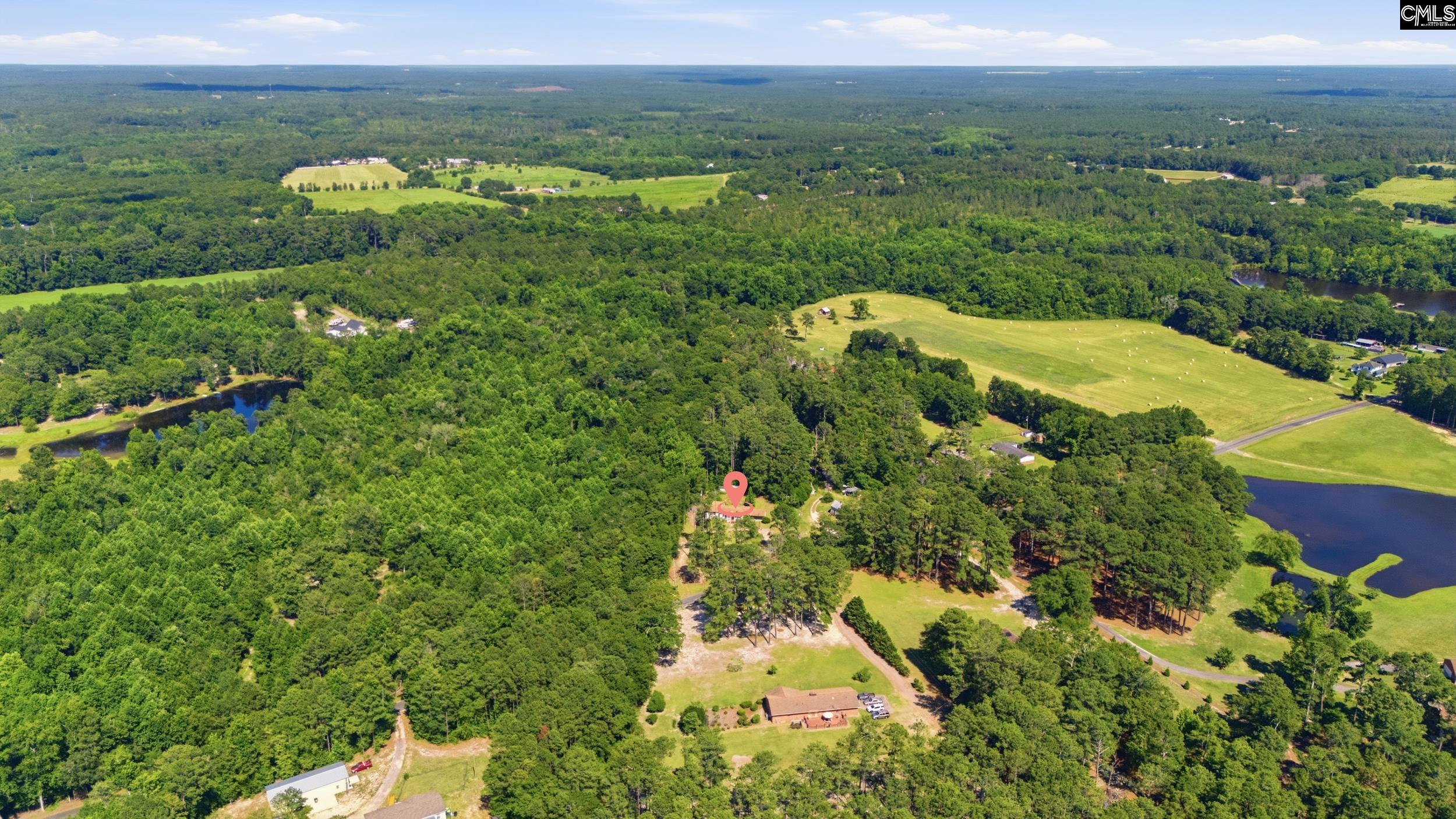 525 Ww Lowman Road Batesburg, SC 29006