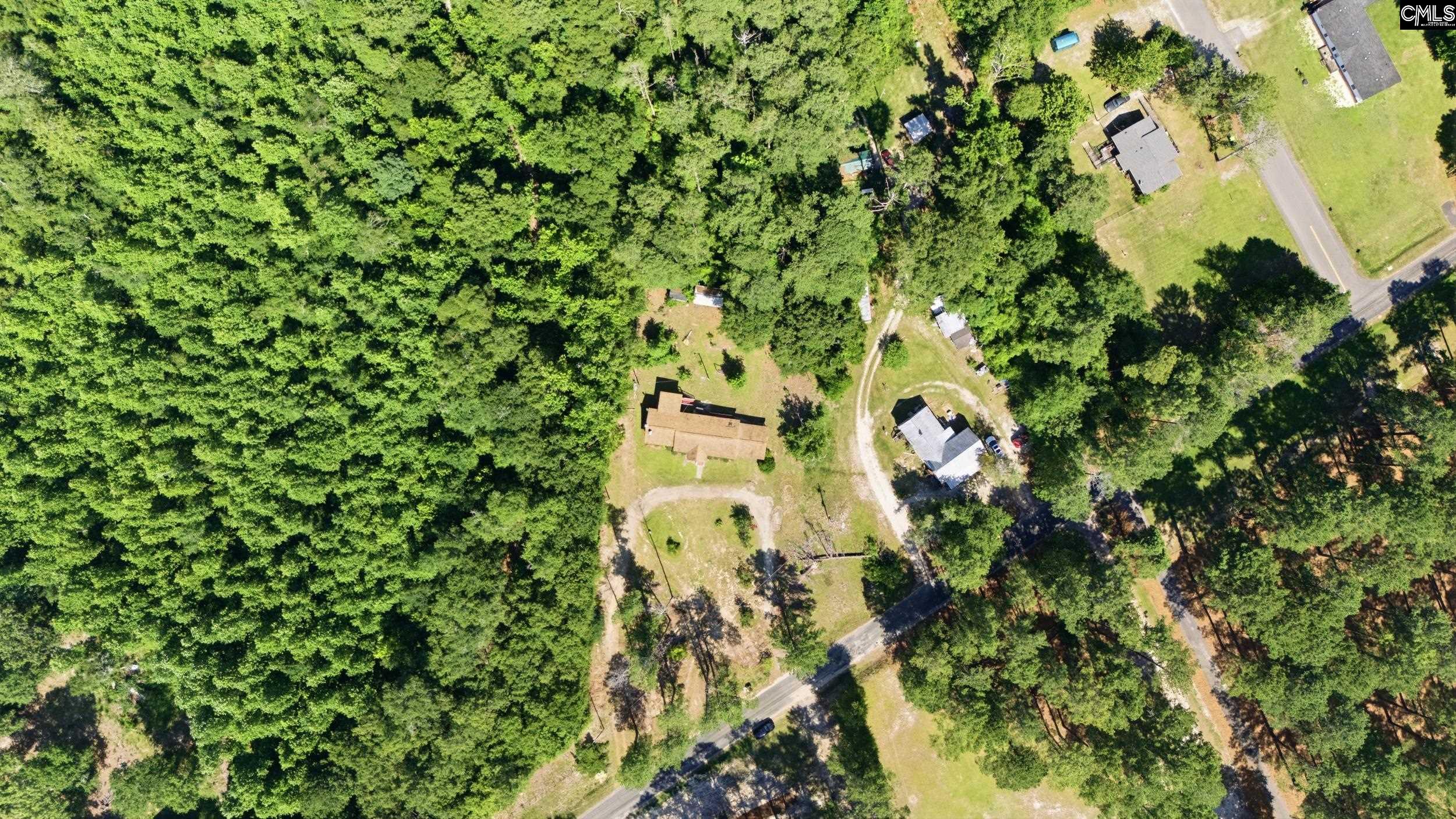 525 Ww Lowman Road Batesburg, SC 29006