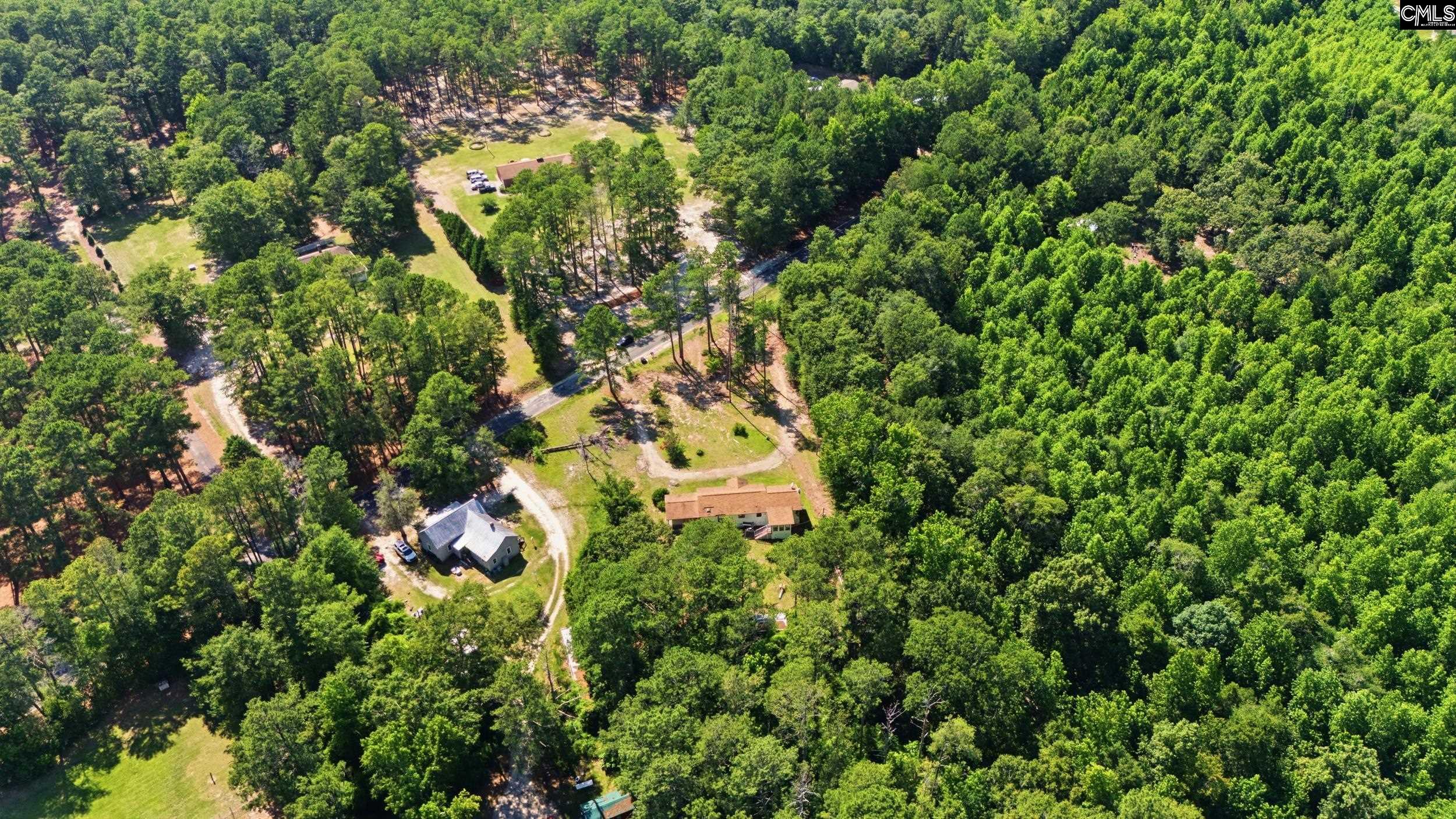 525 Ww Lowman Road Batesburg, SC 29006