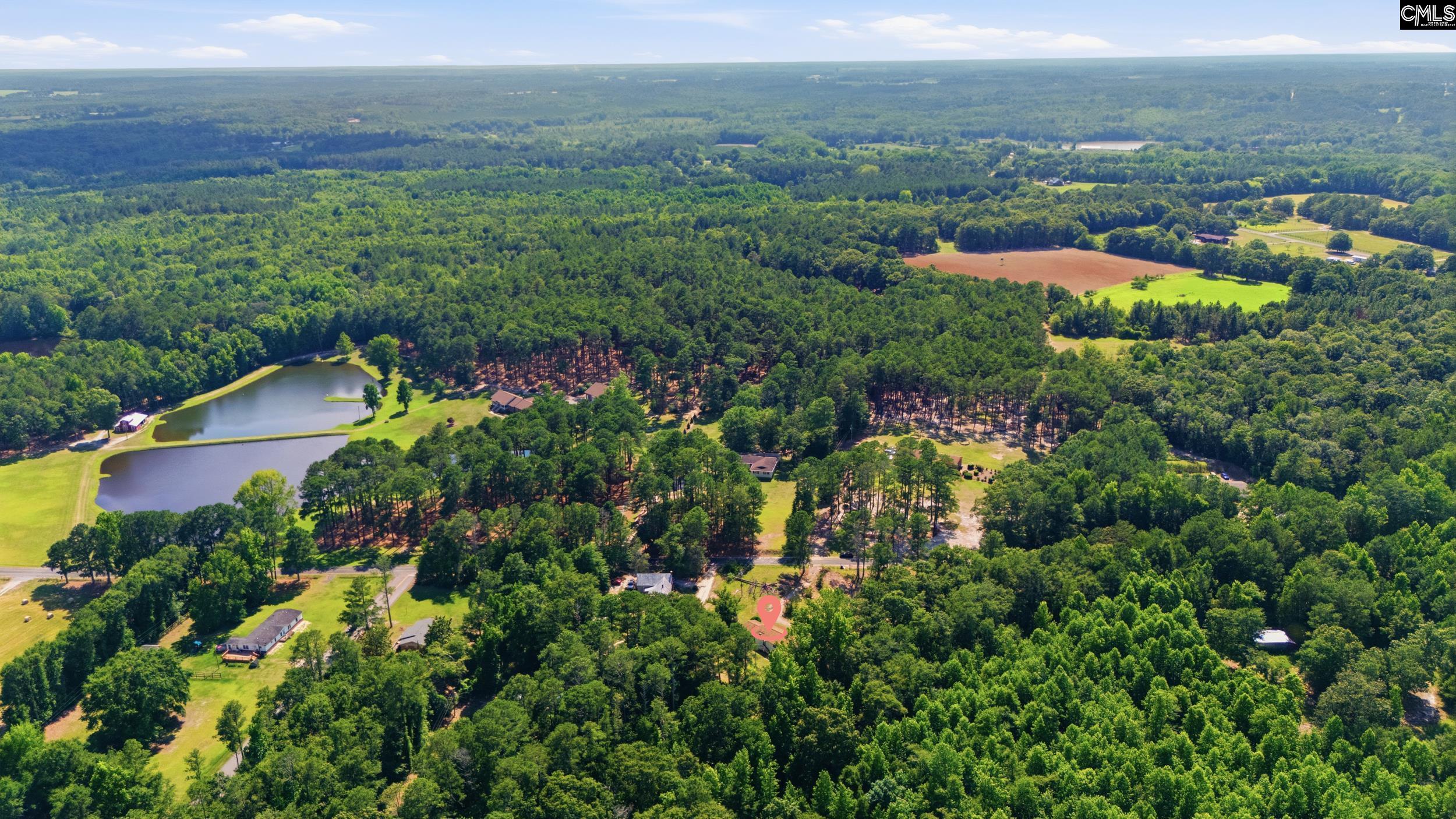 525 Ww Lowman Road Batesburg, SC 29006