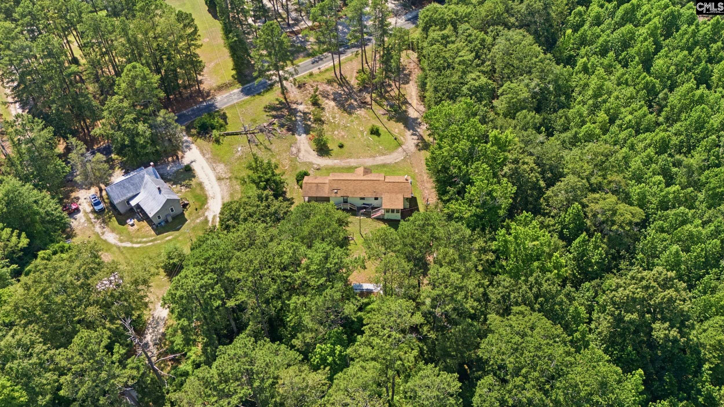 525 Ww Lowman Road Batesburg, SC 29006