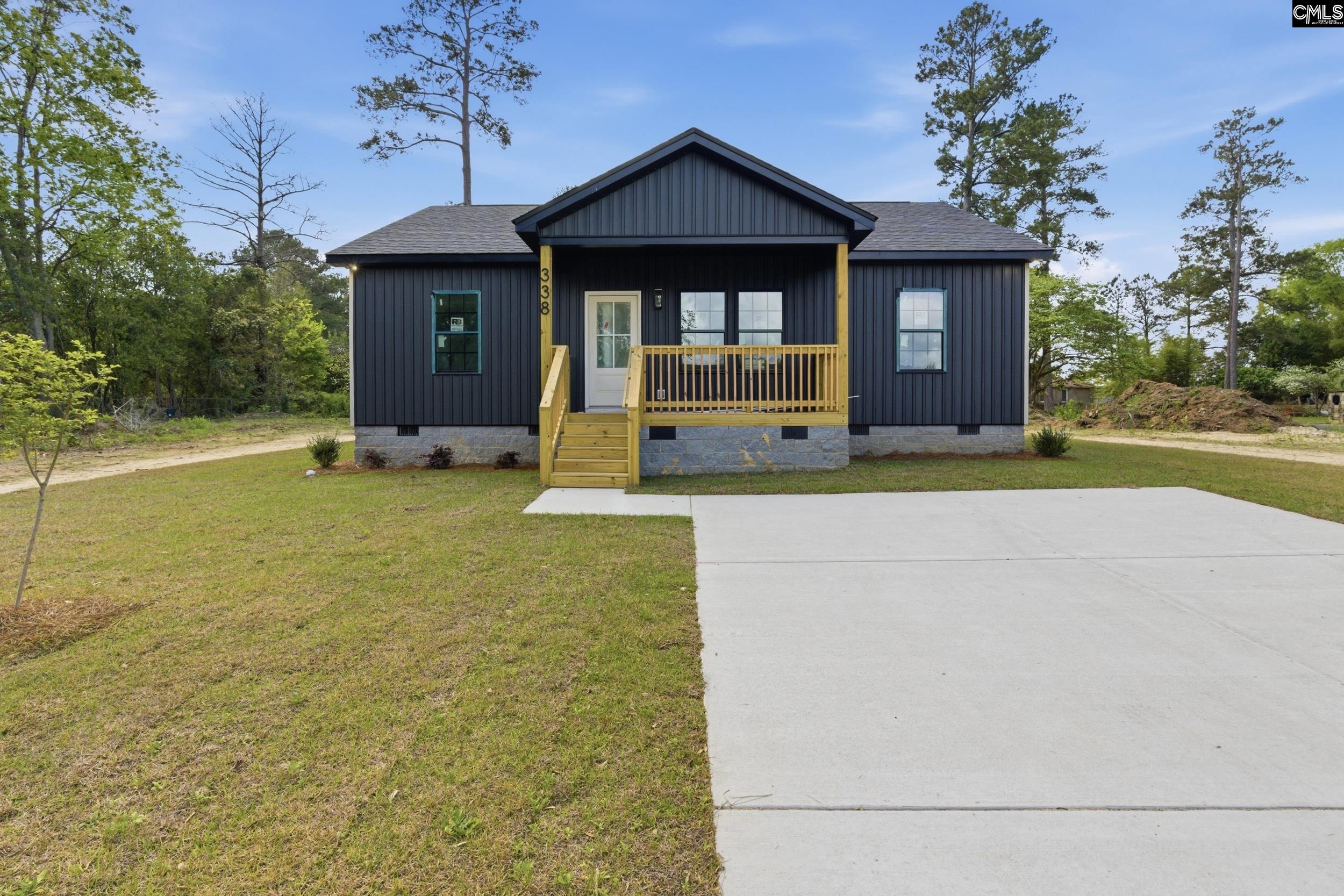 418 Lincolnshire Boulevard Columbia, SC 29203