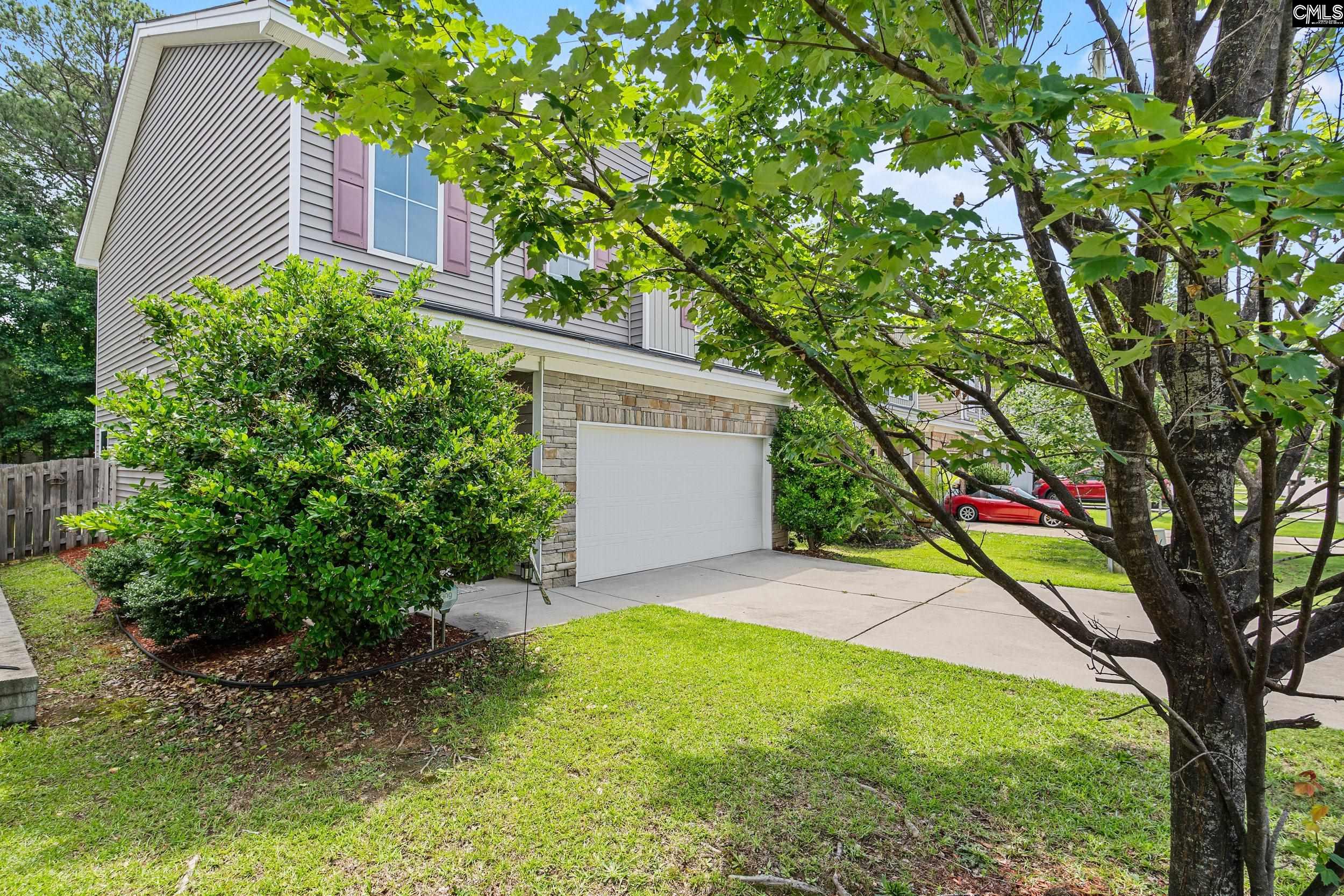 254 Megan Lane Lexington, SC 29072