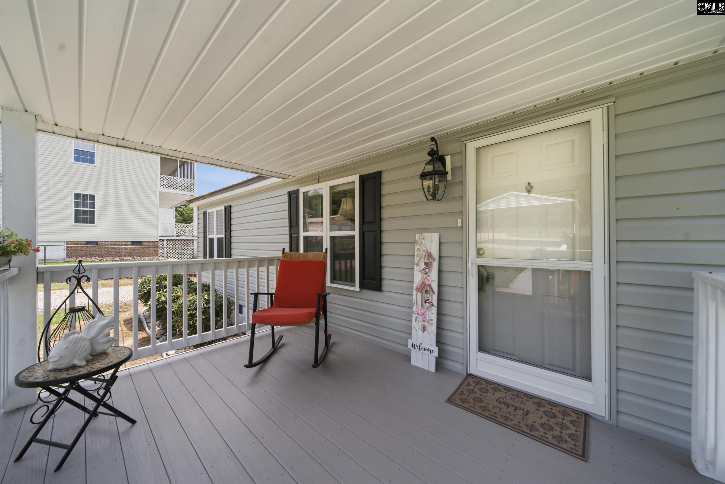 1037 Natures Cove Road Saluda, SC 29138