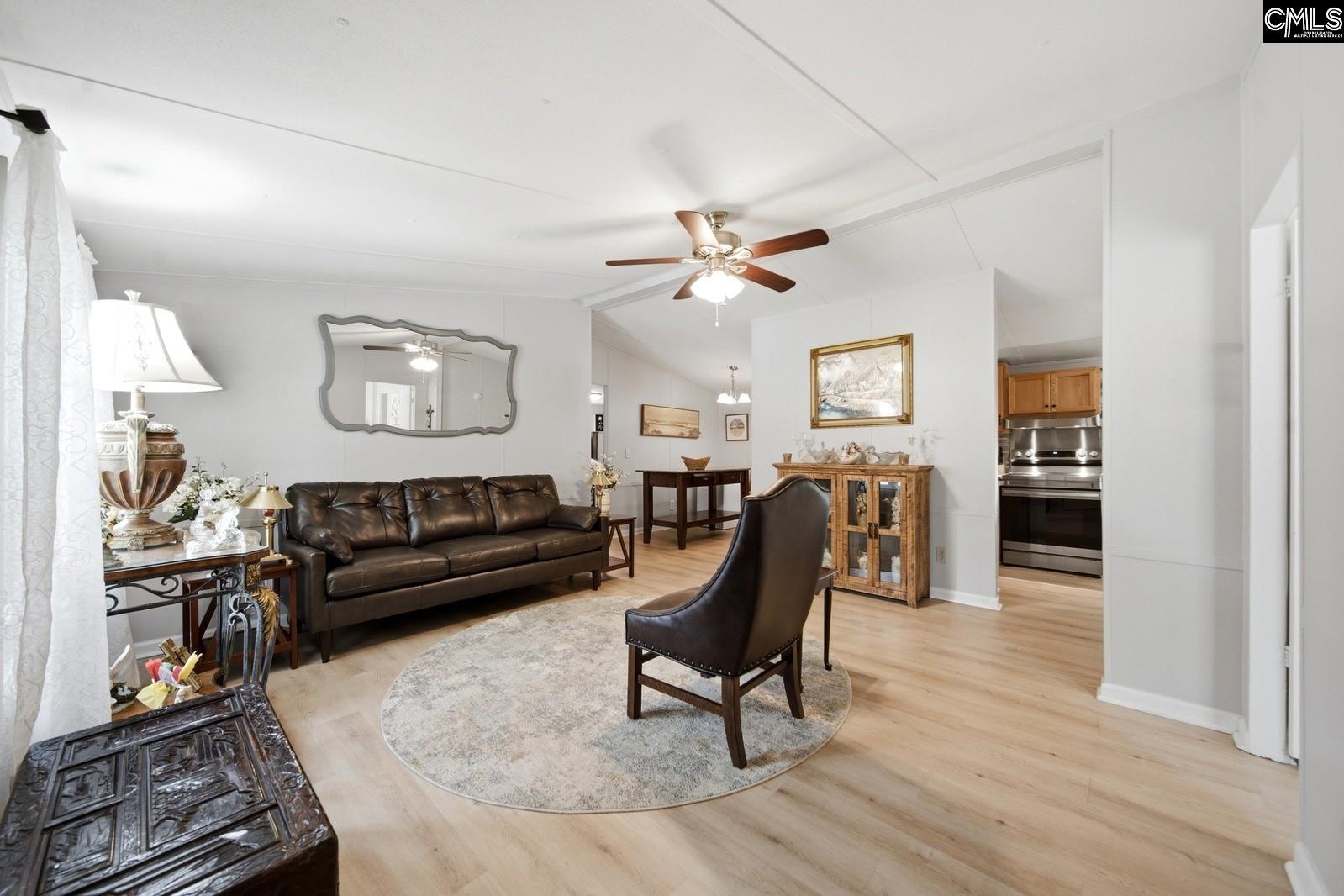 1037 Natures Cove Road Saluda, SC 29138