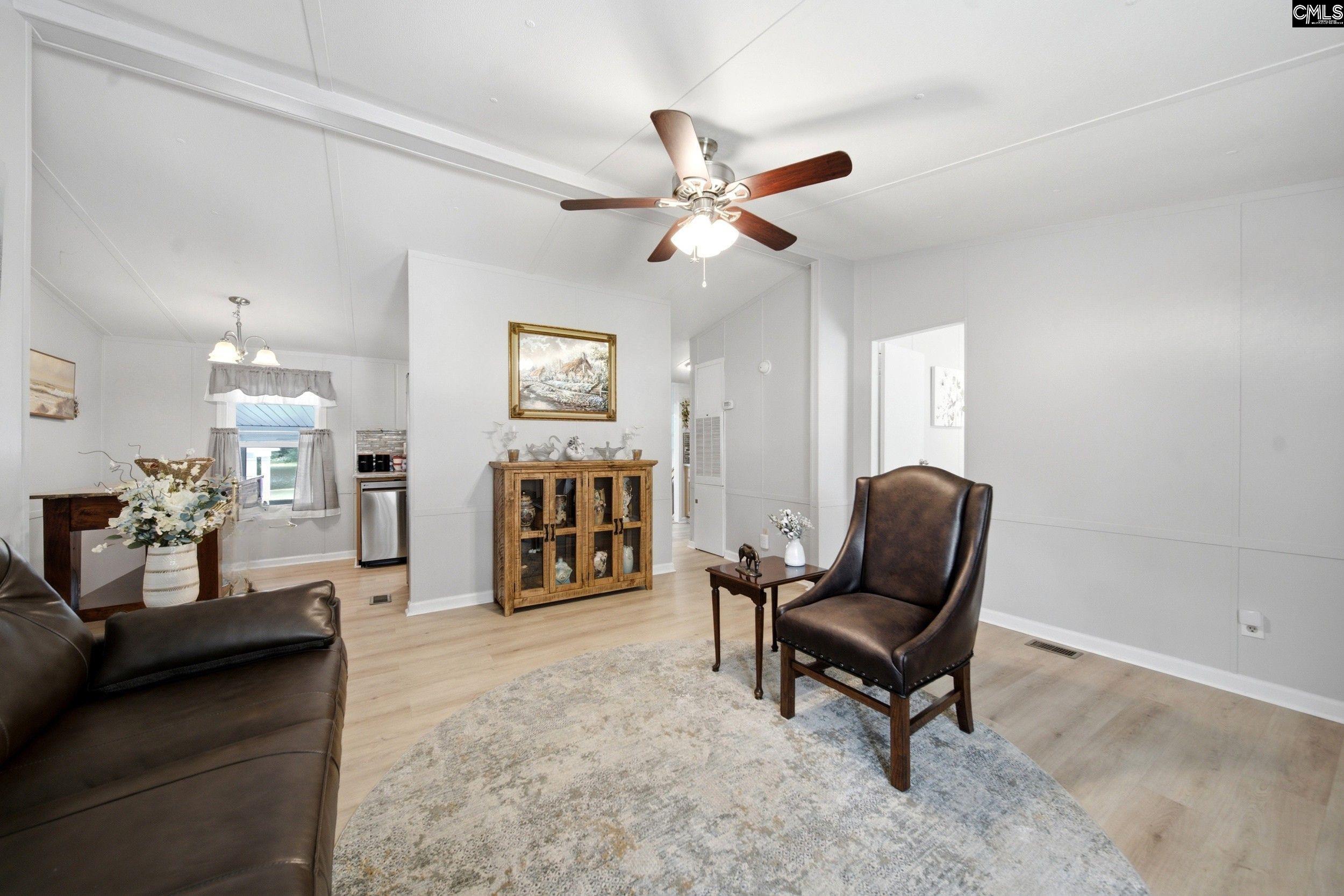 1037 Natures Cove Road Saluda, SC 29138