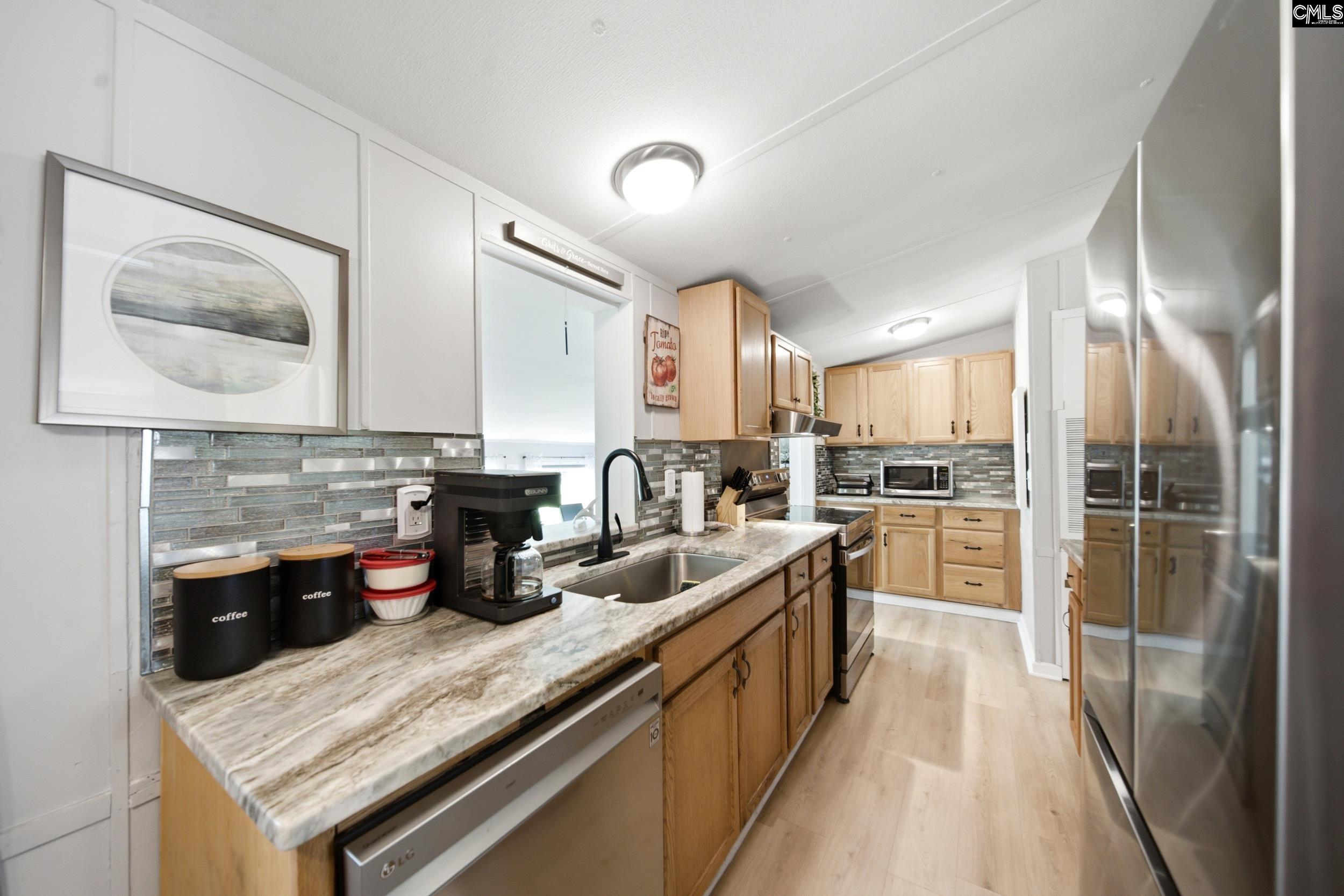 1037 Natures Cove Road Saluda, SC 29138