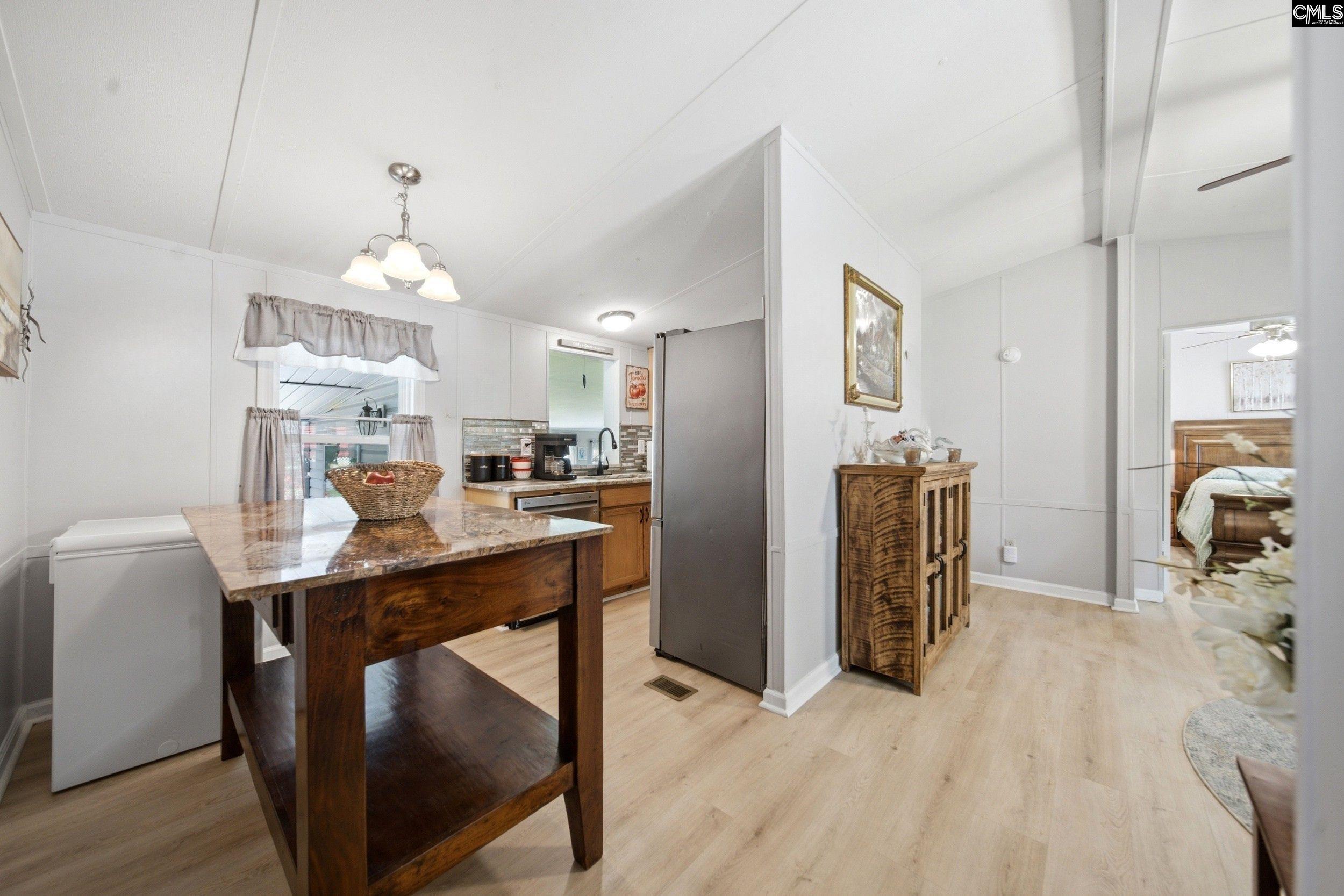 1037 Natures Cove Road Saluda, SC 29138