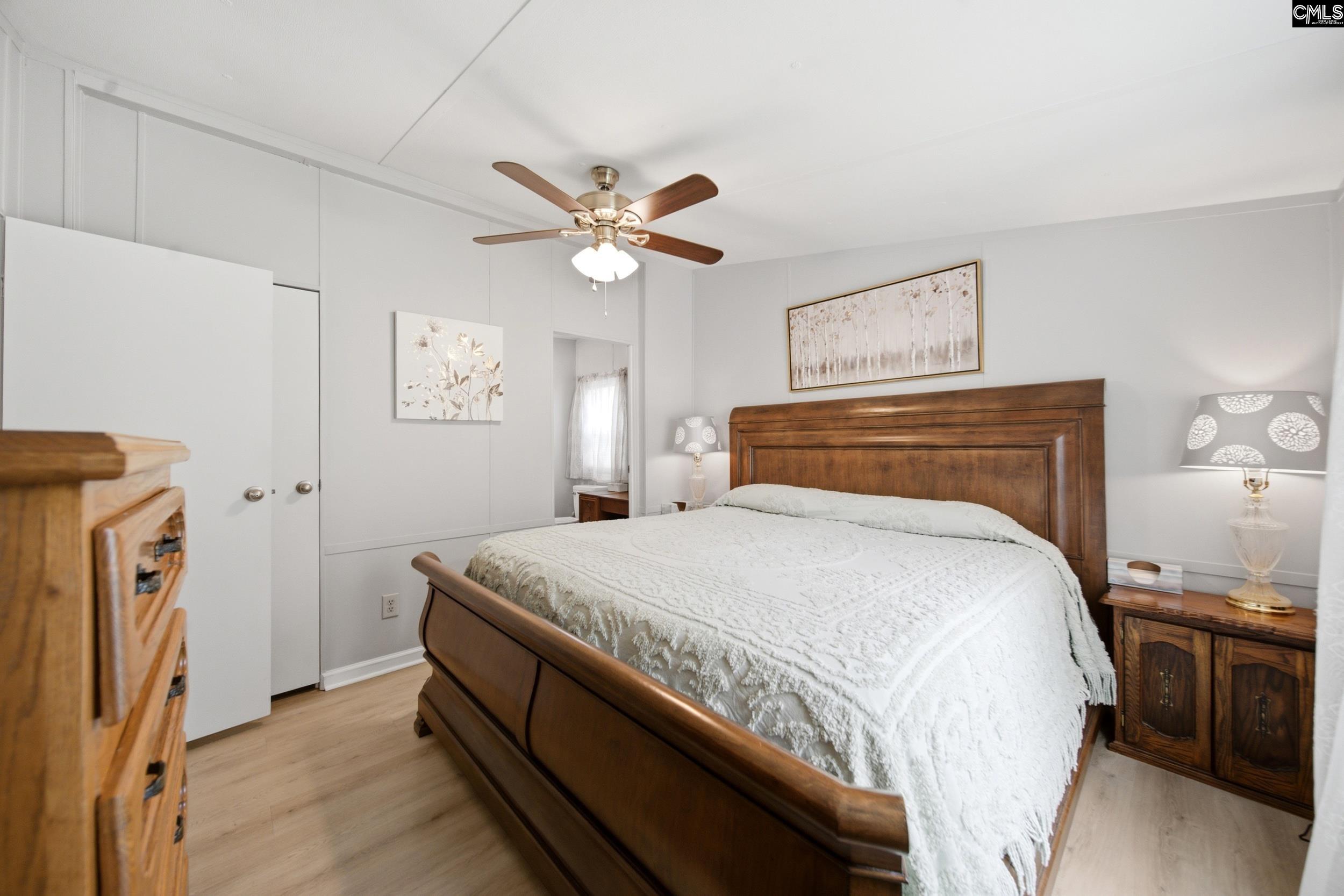 1037 Natures Cove Road Saluda, SC 29138
