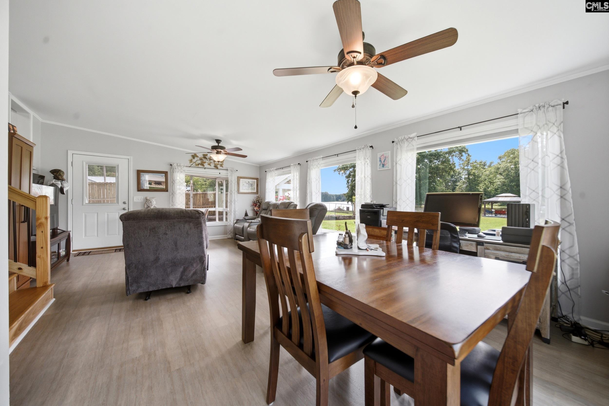 1037 Natures Cove Road Saluda, SC 29138